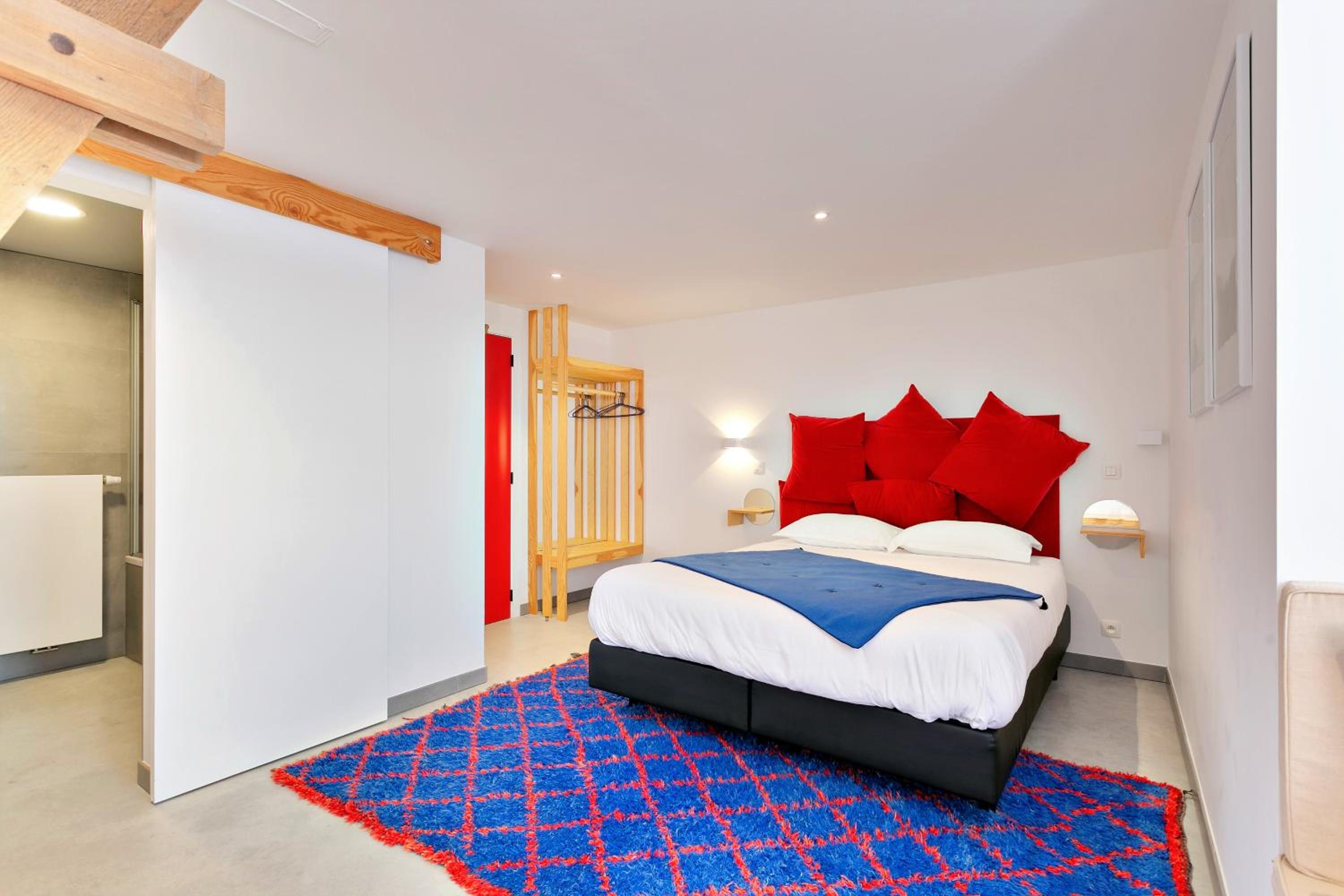 Double Room with Garden View photo 1
