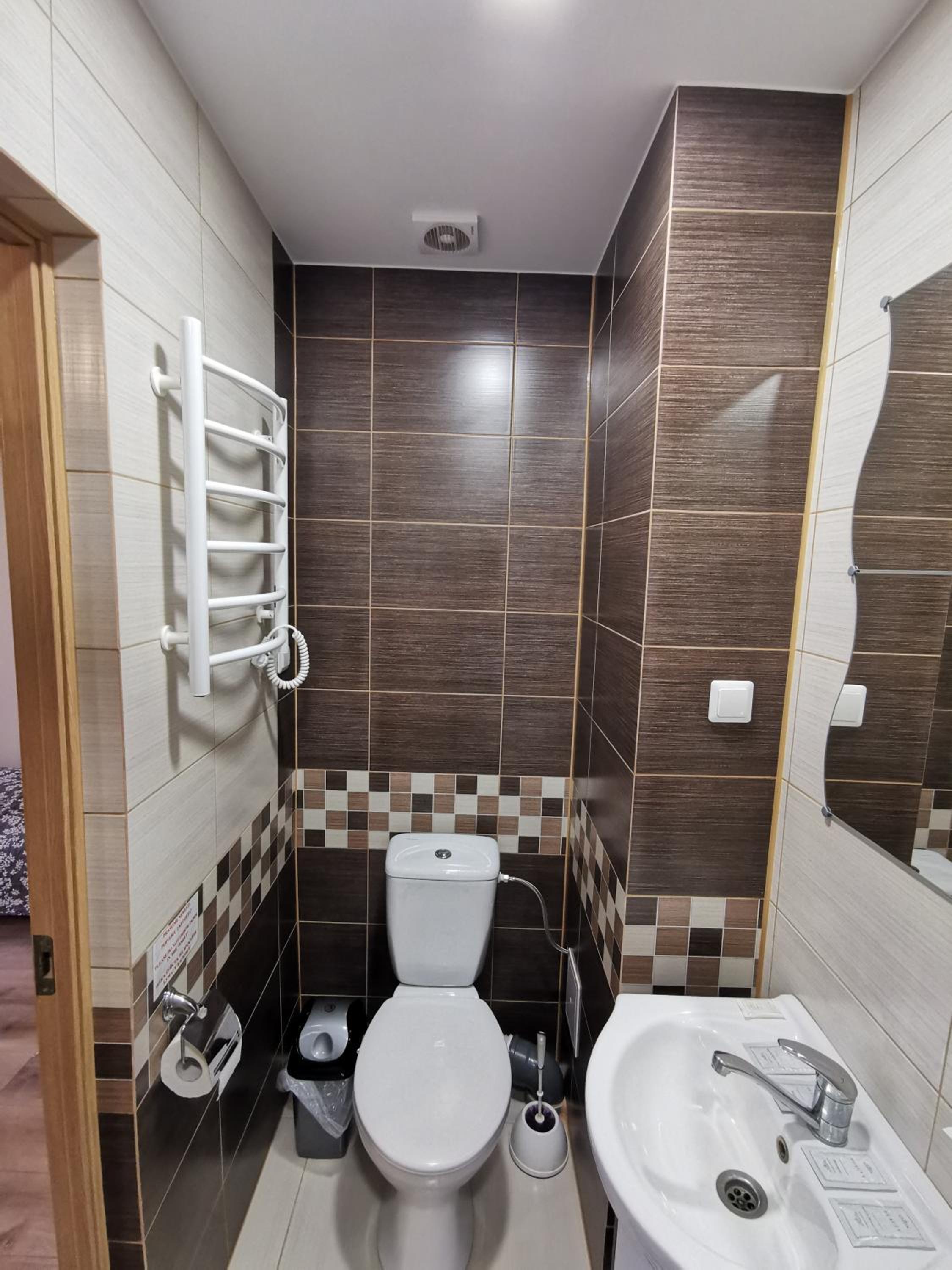 Quadruple Room photo 3