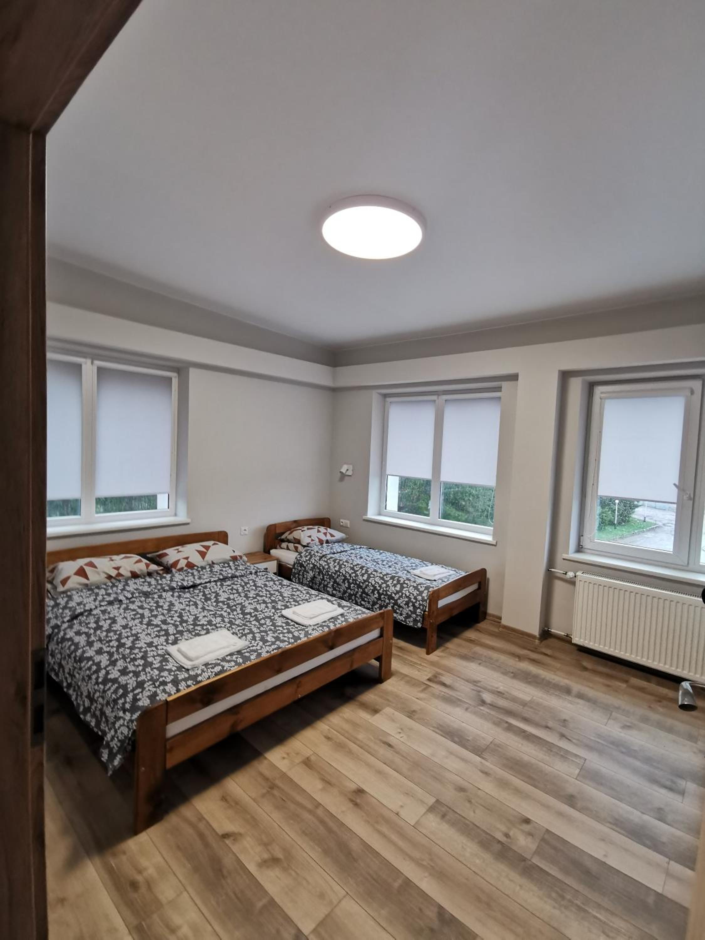 Quadruple Room photo 1