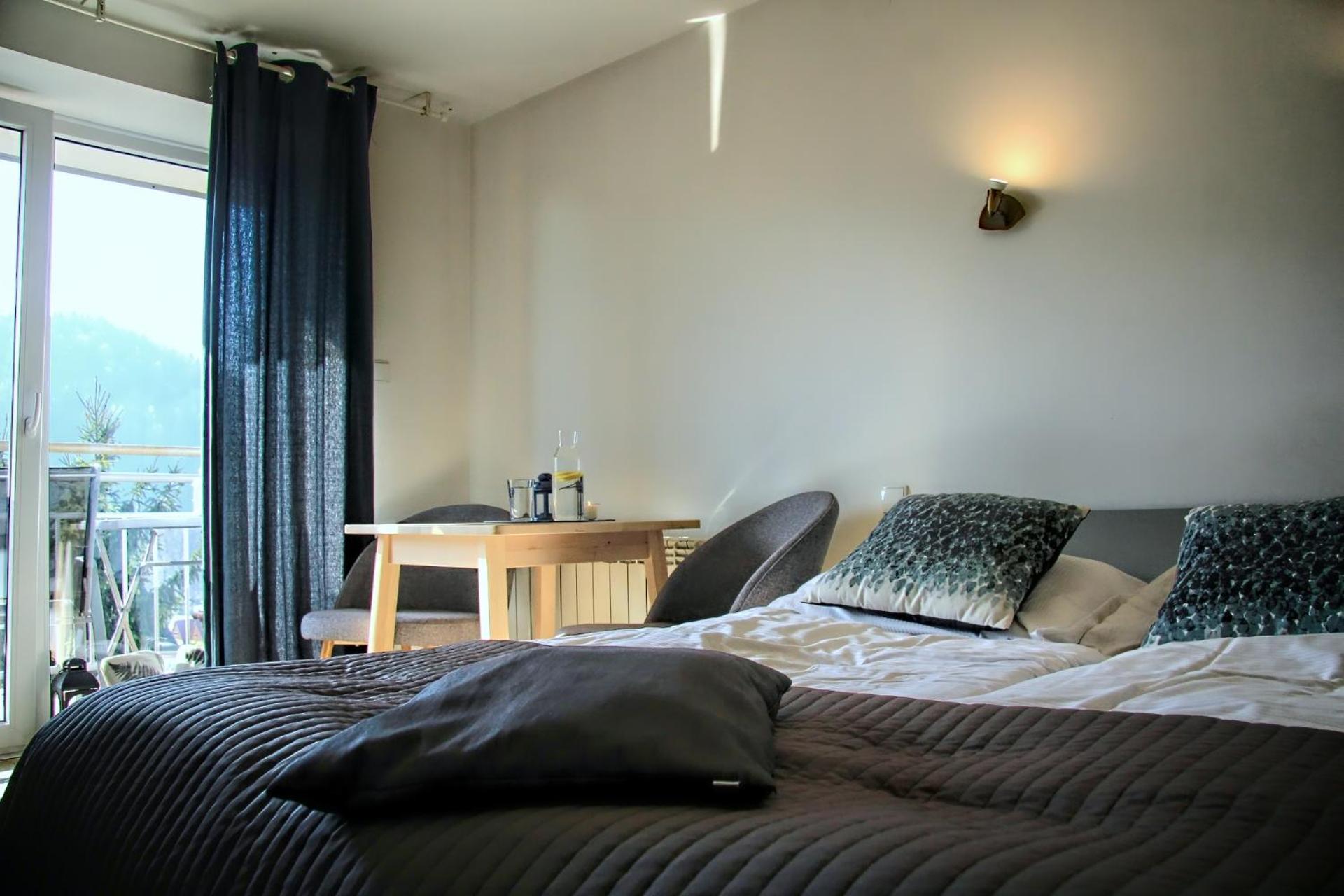 Apartment photo 1