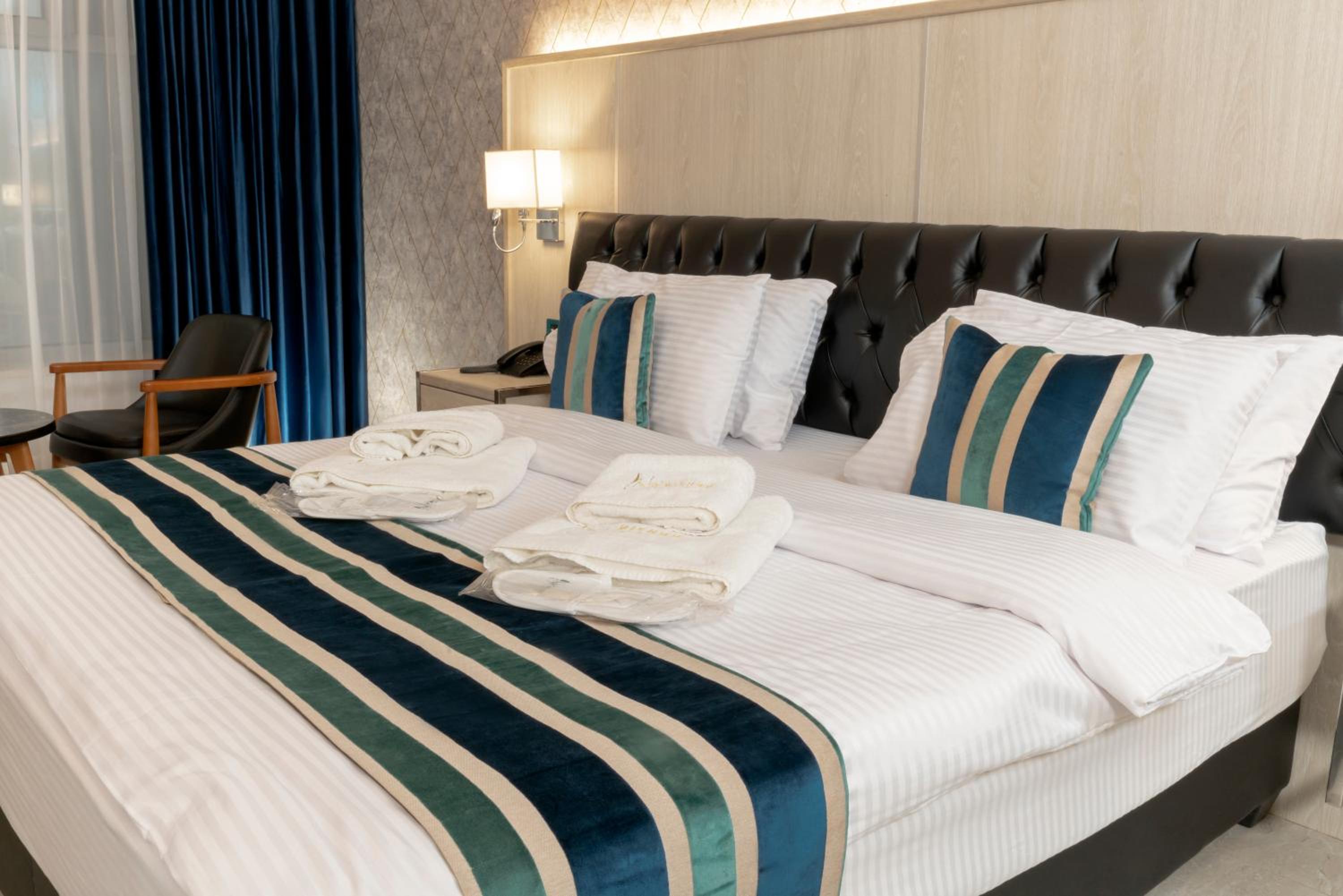 Deluxe Double Room photo 1