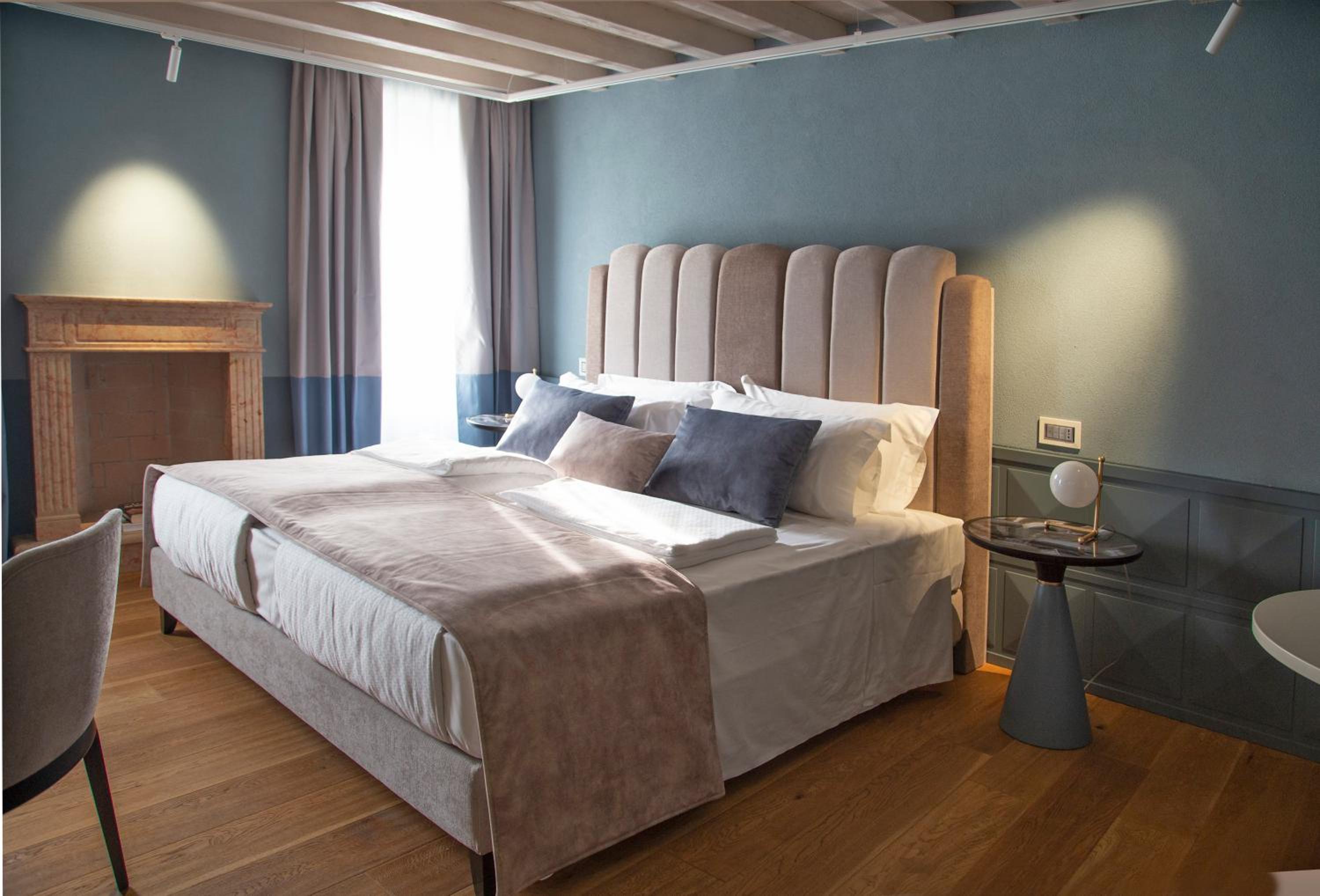 Comfort Double Room - Photo 5