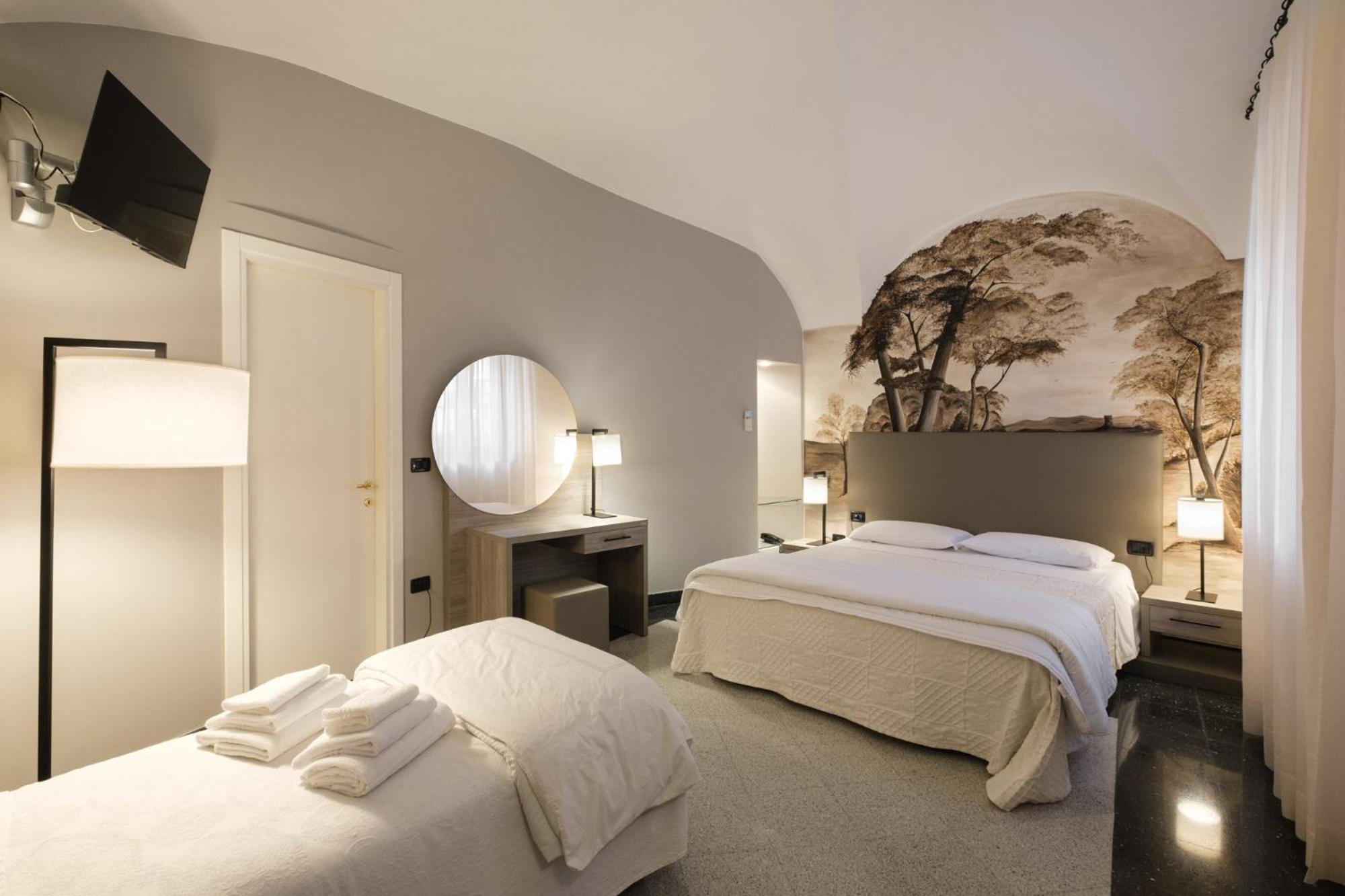 Triple Room photo 3