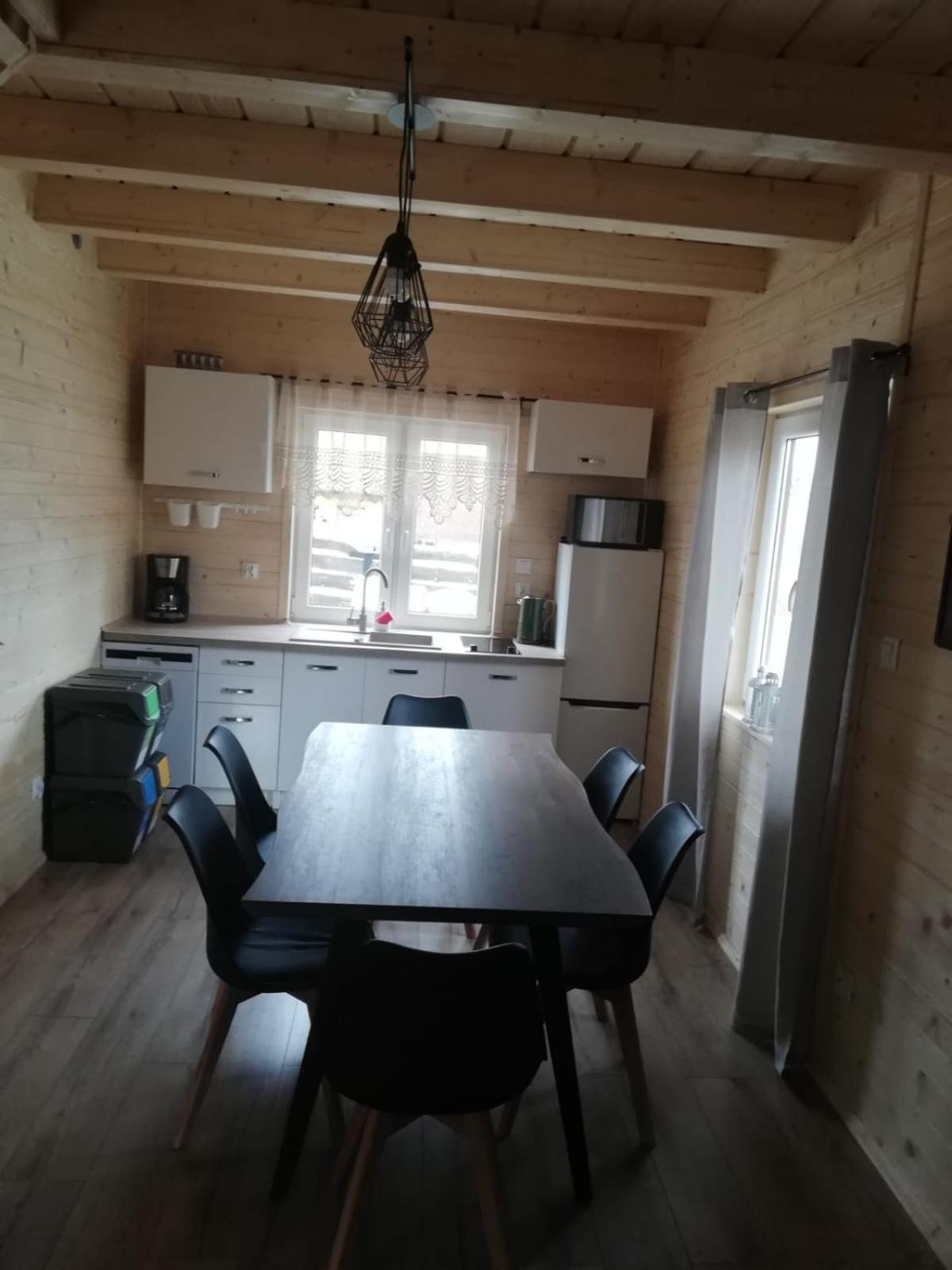 Two-Bedroom House photo 1