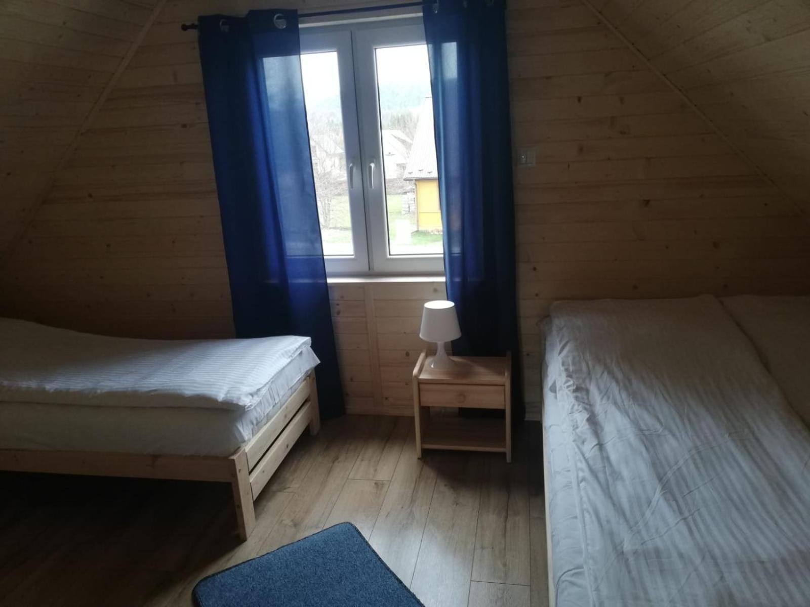 Two-Bedroom House photo 2
