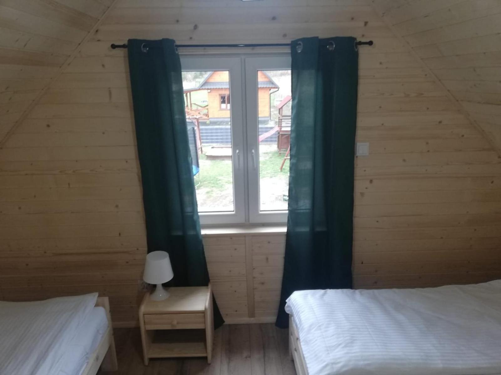 Two-Bedroom House photo 3