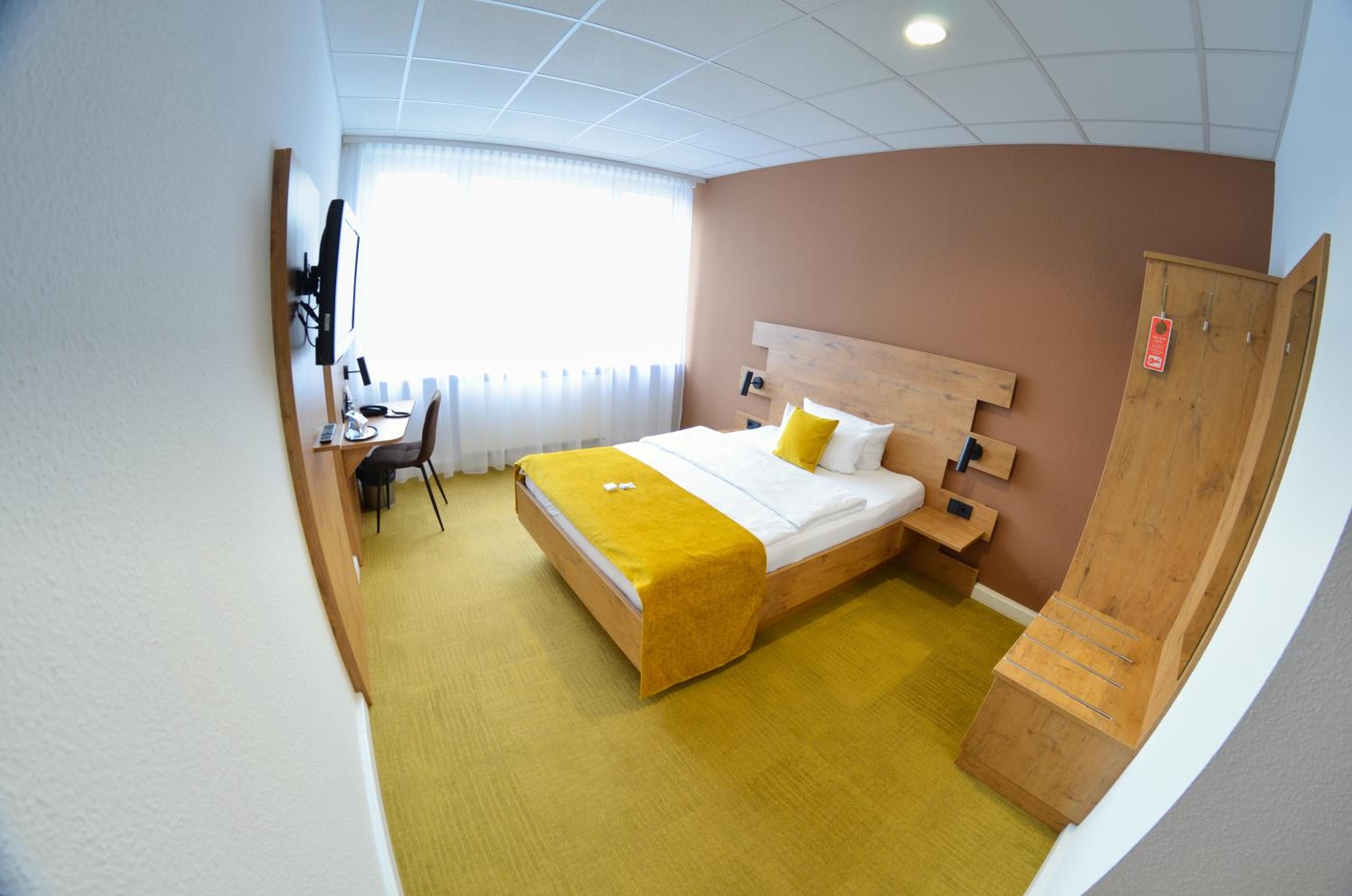 Superior Single Room photo 1