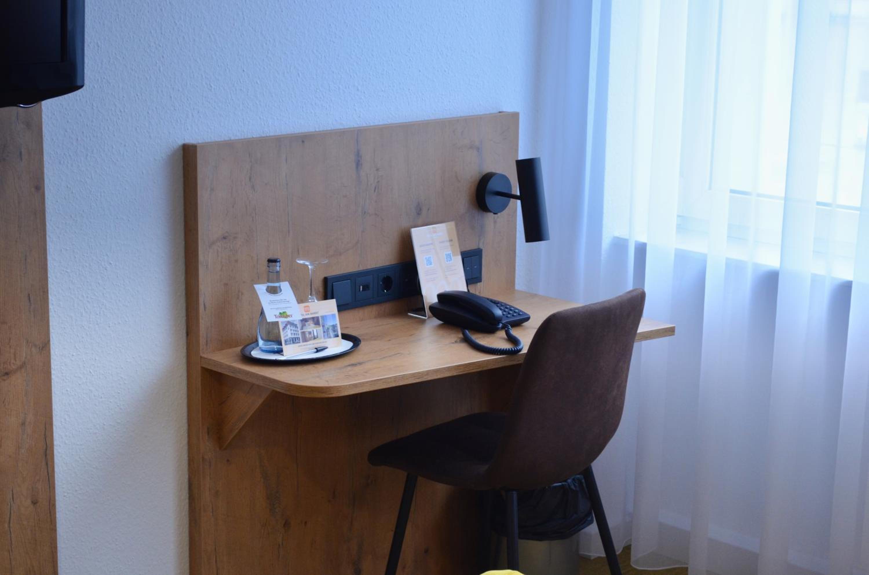 Superior Single Room photo 2