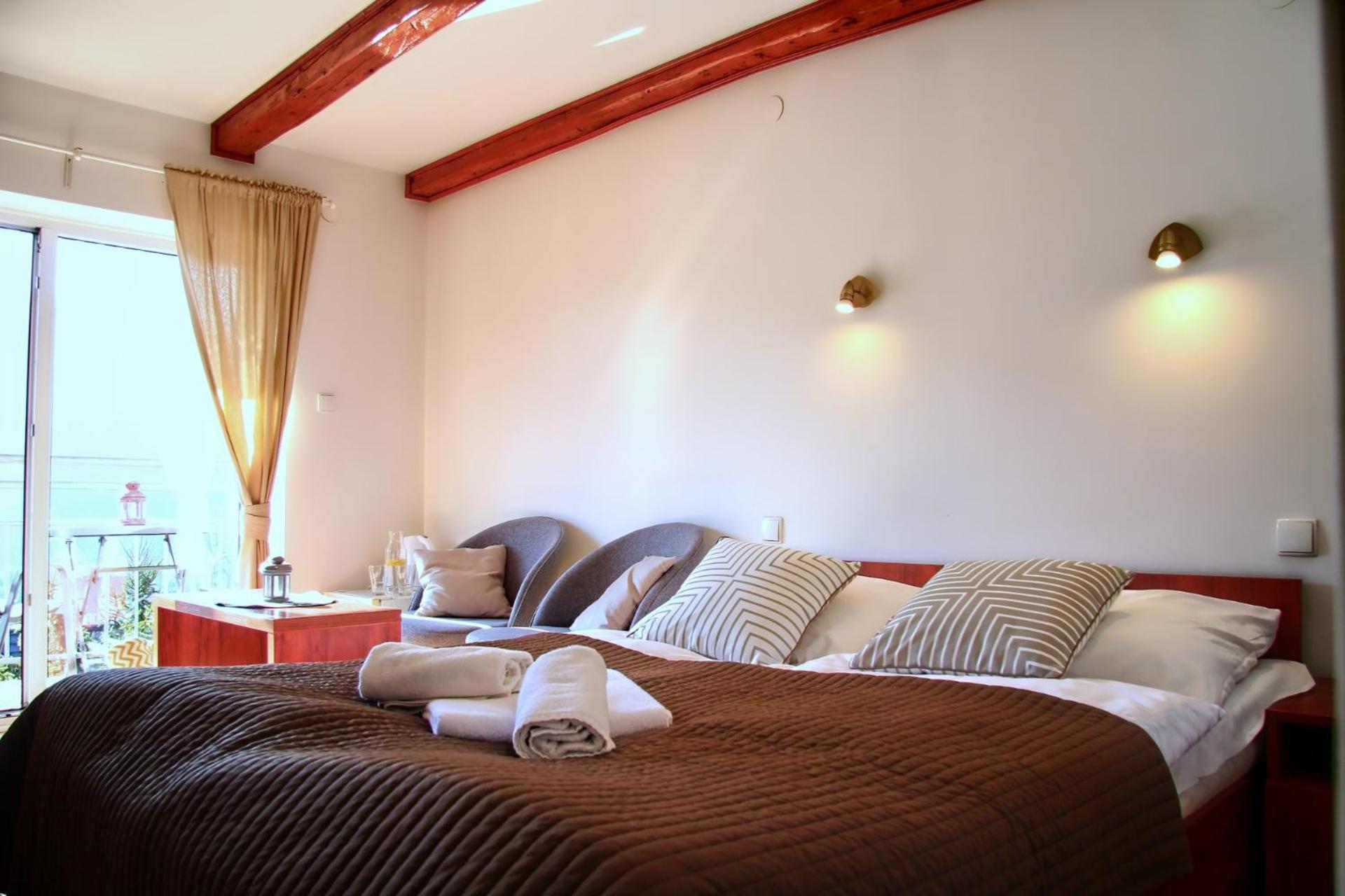 Double Room with Private Bathroom photo 1