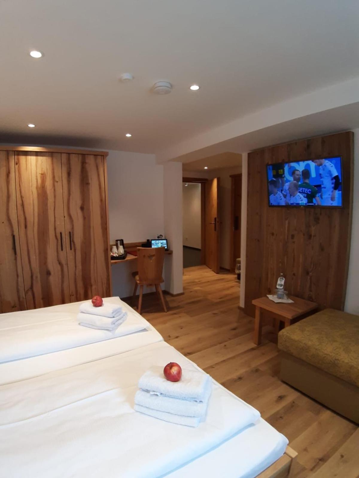 Comfort Plus Double Room - Photo 5