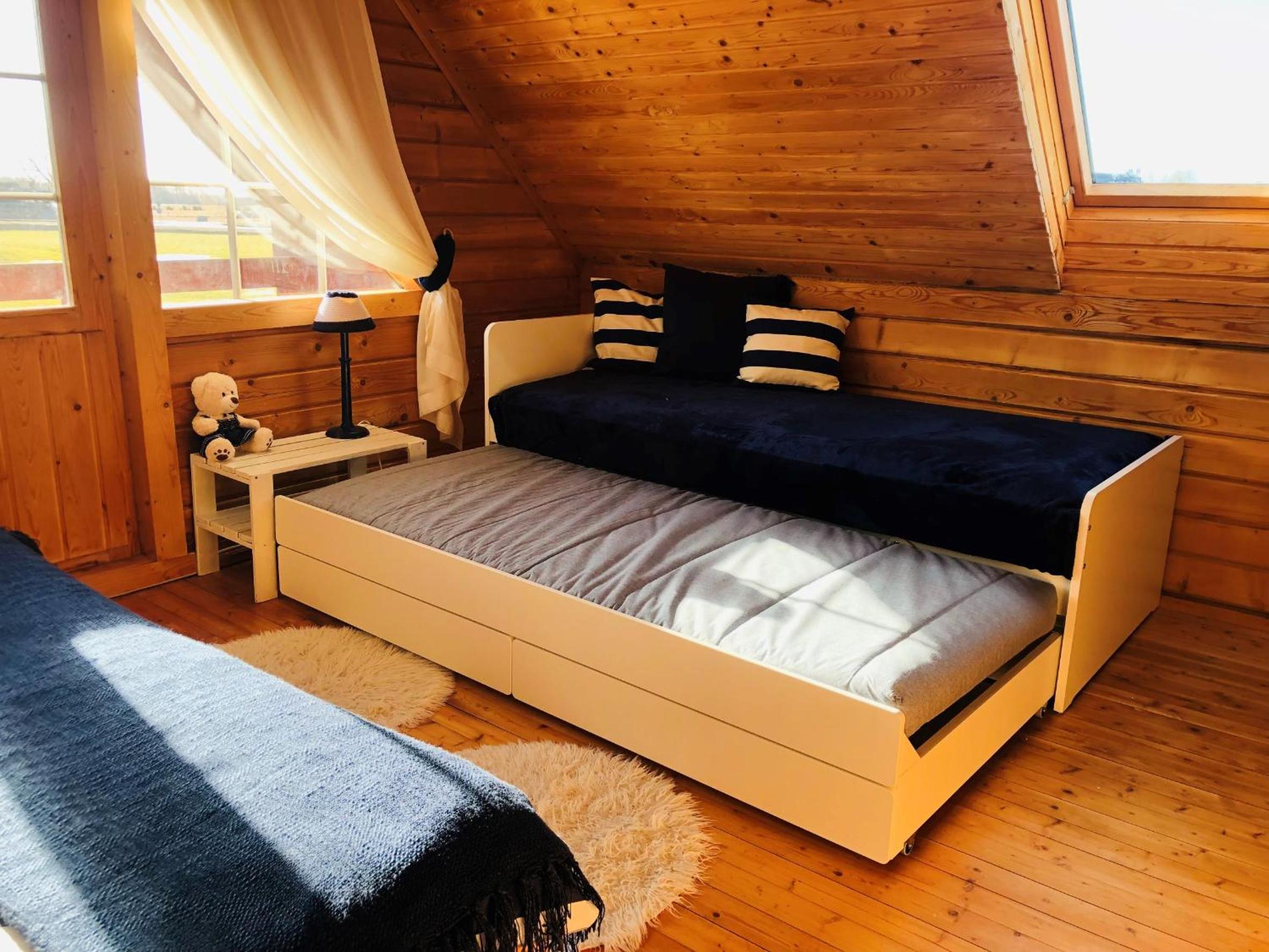 Two-Bedroom House - Photo 20