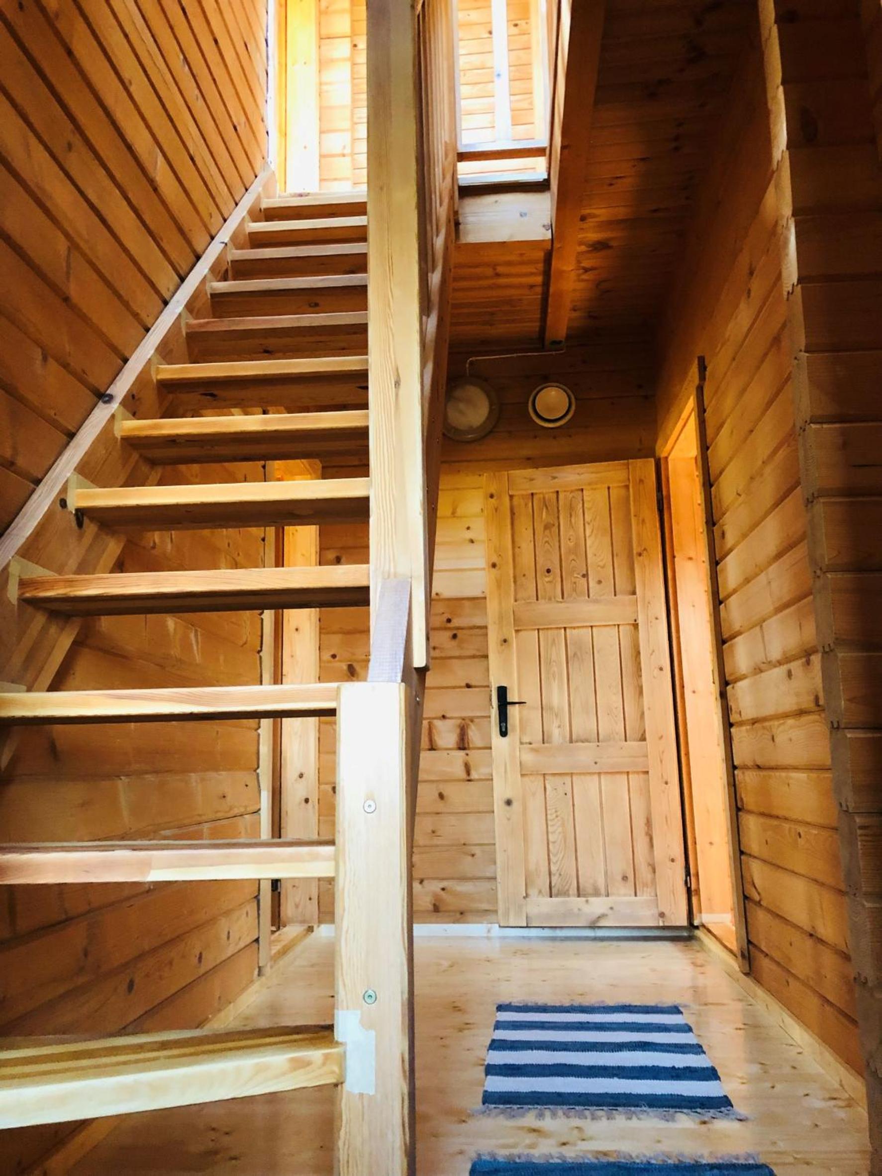 Two-Bedroom House - Photo 22