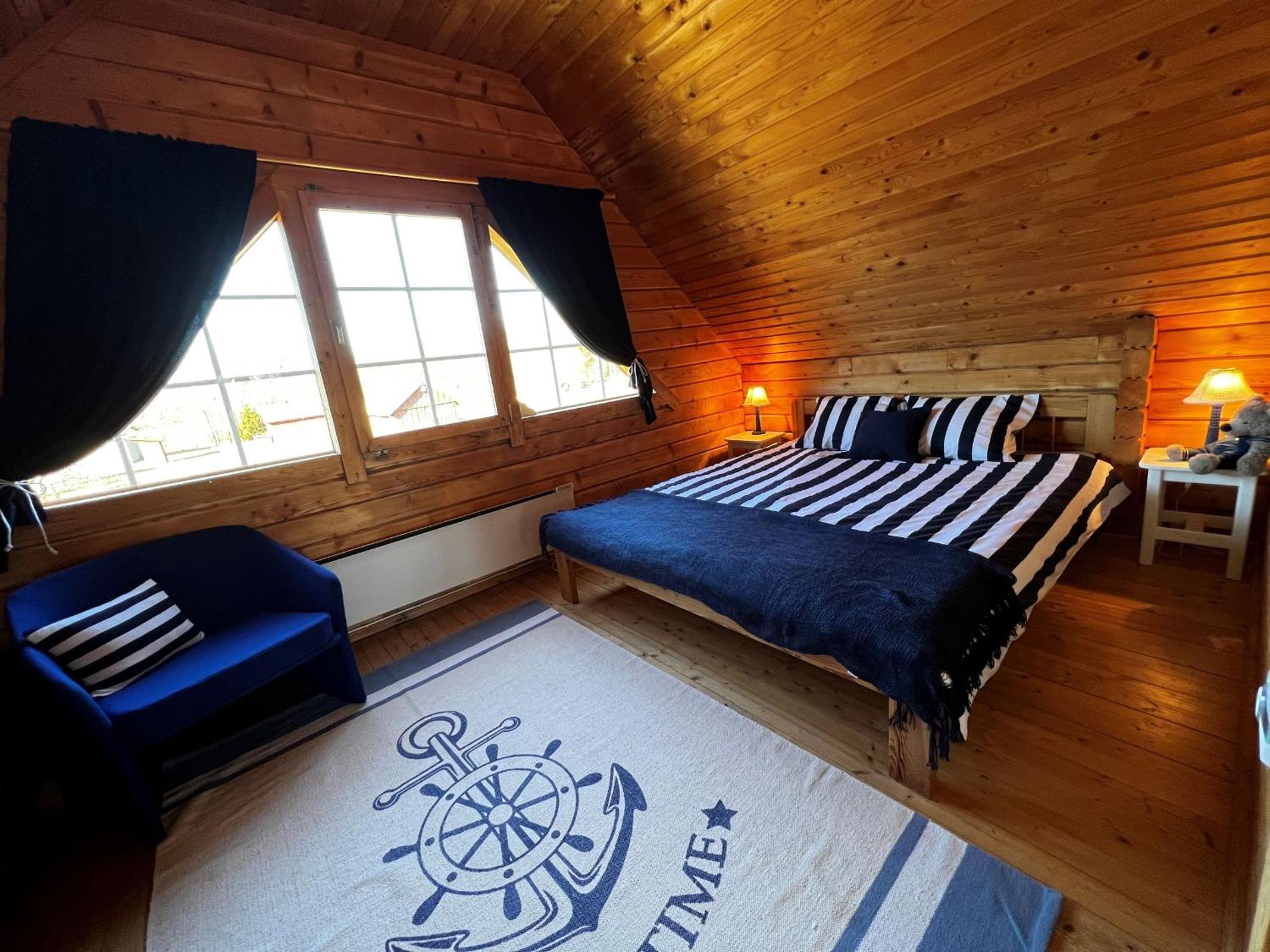 Two-Bedroom House - Photo 6