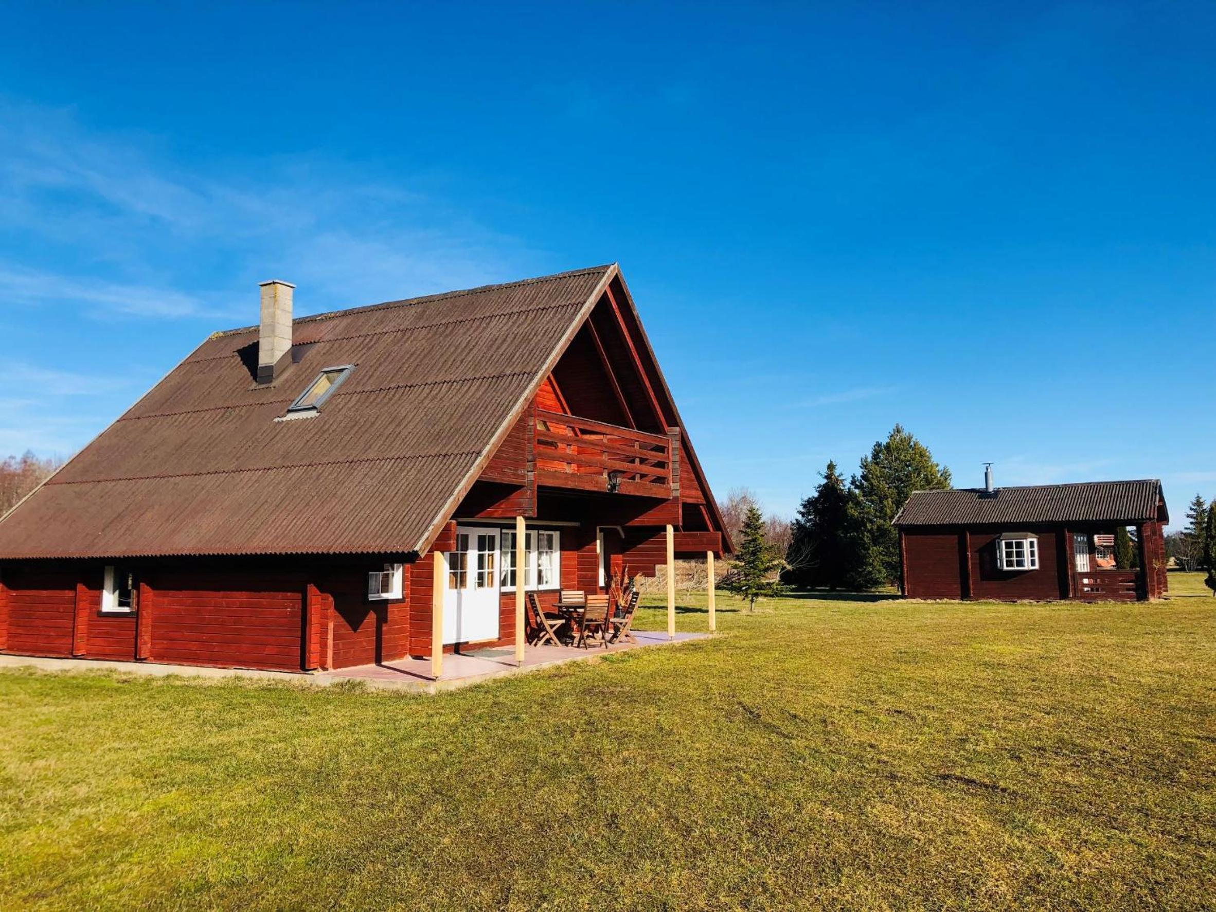 Two-Bedroom House - Photo 9