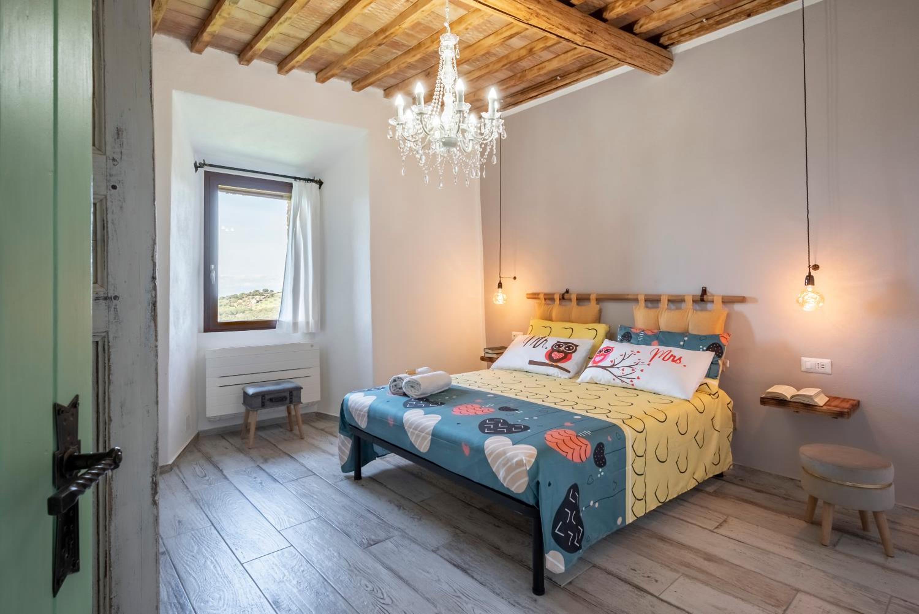 Two-Bedroom Villa photo 2