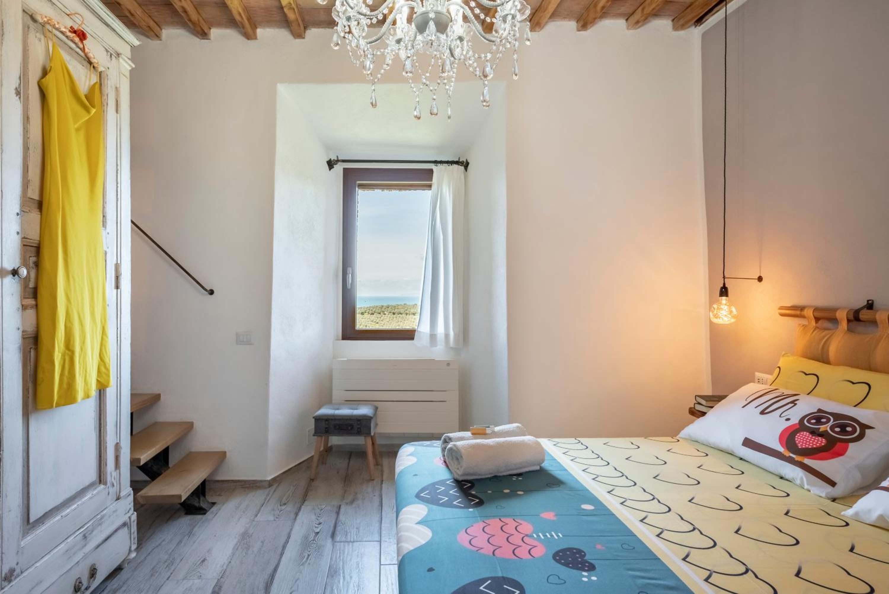 Two-Bedroom Villa photo 1