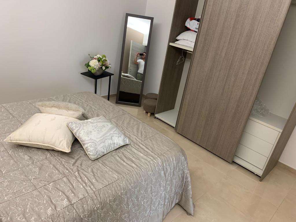 Three-Bedroom Villa photo 1