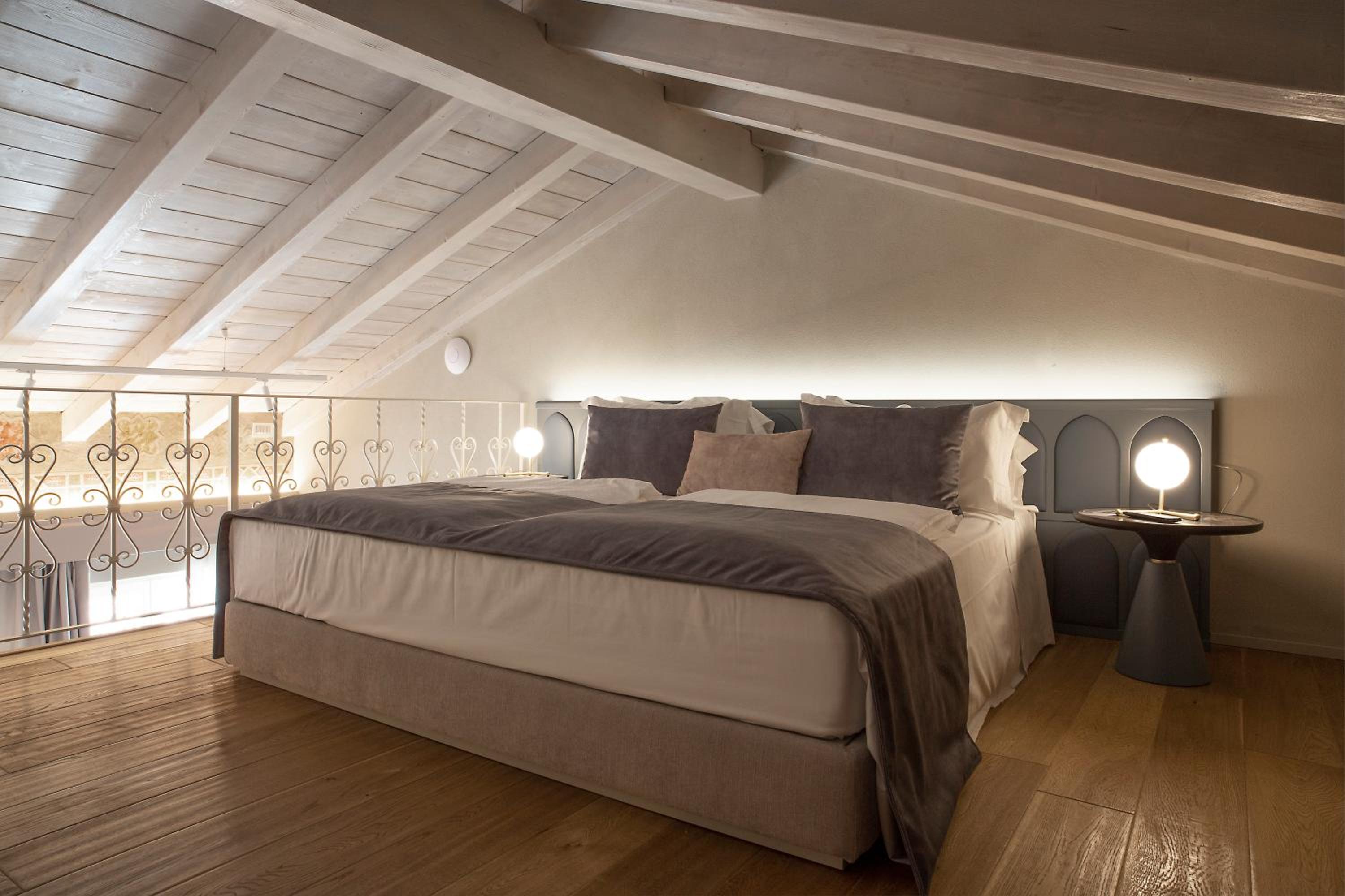 Superior Double Room - Photo 1
