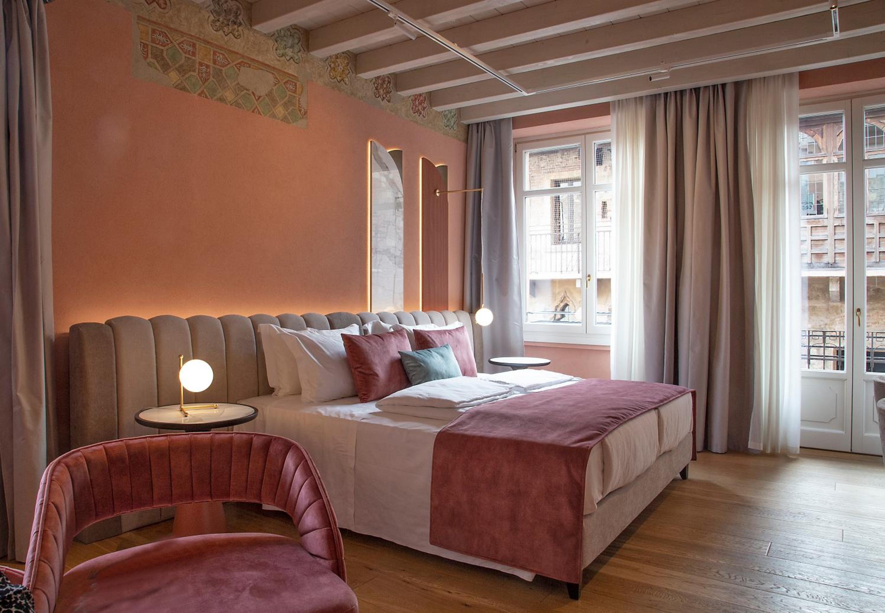 Deluxe Double Room - Photo 1