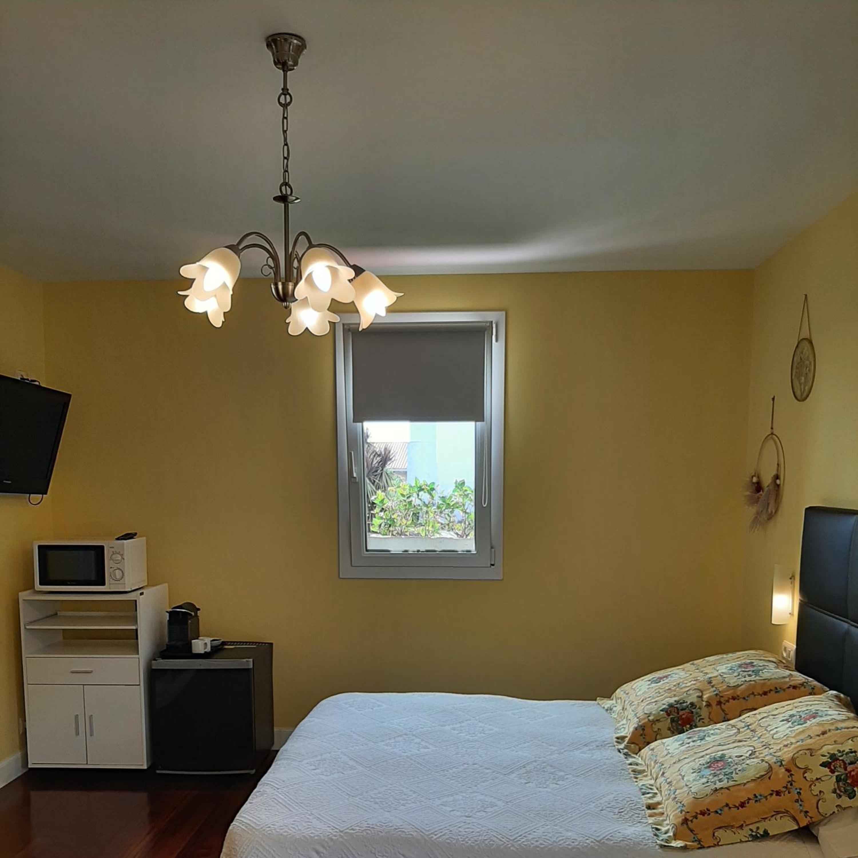 Double Room With Garden View photo 2