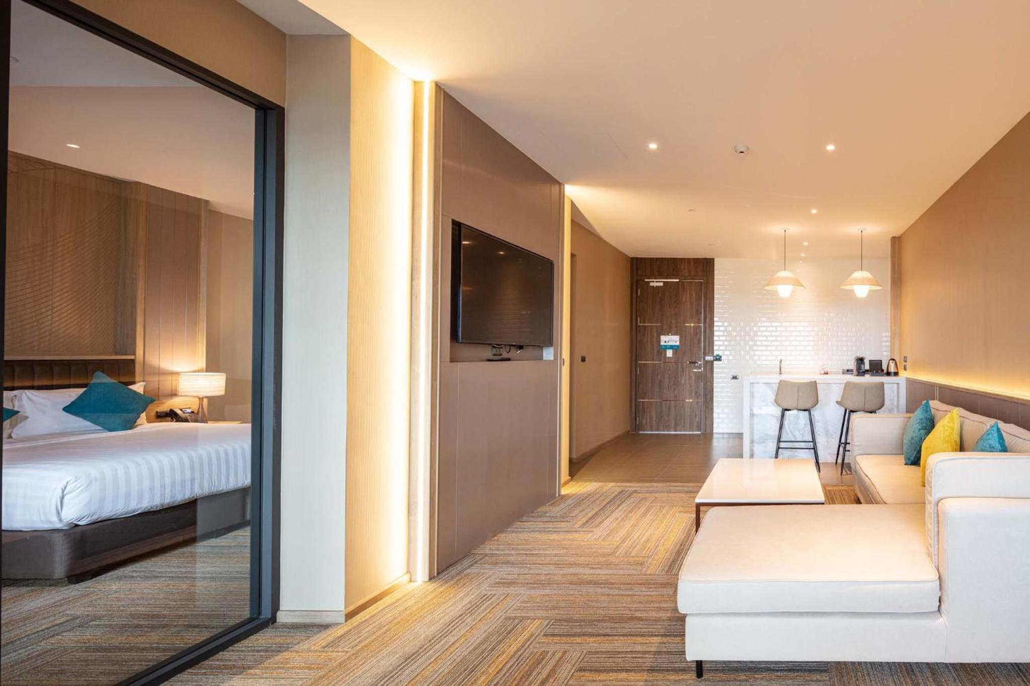 Laguna Executive Suite - Photo 4