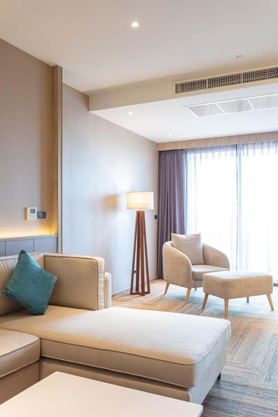 Laguna Executive Suite - Photo 2