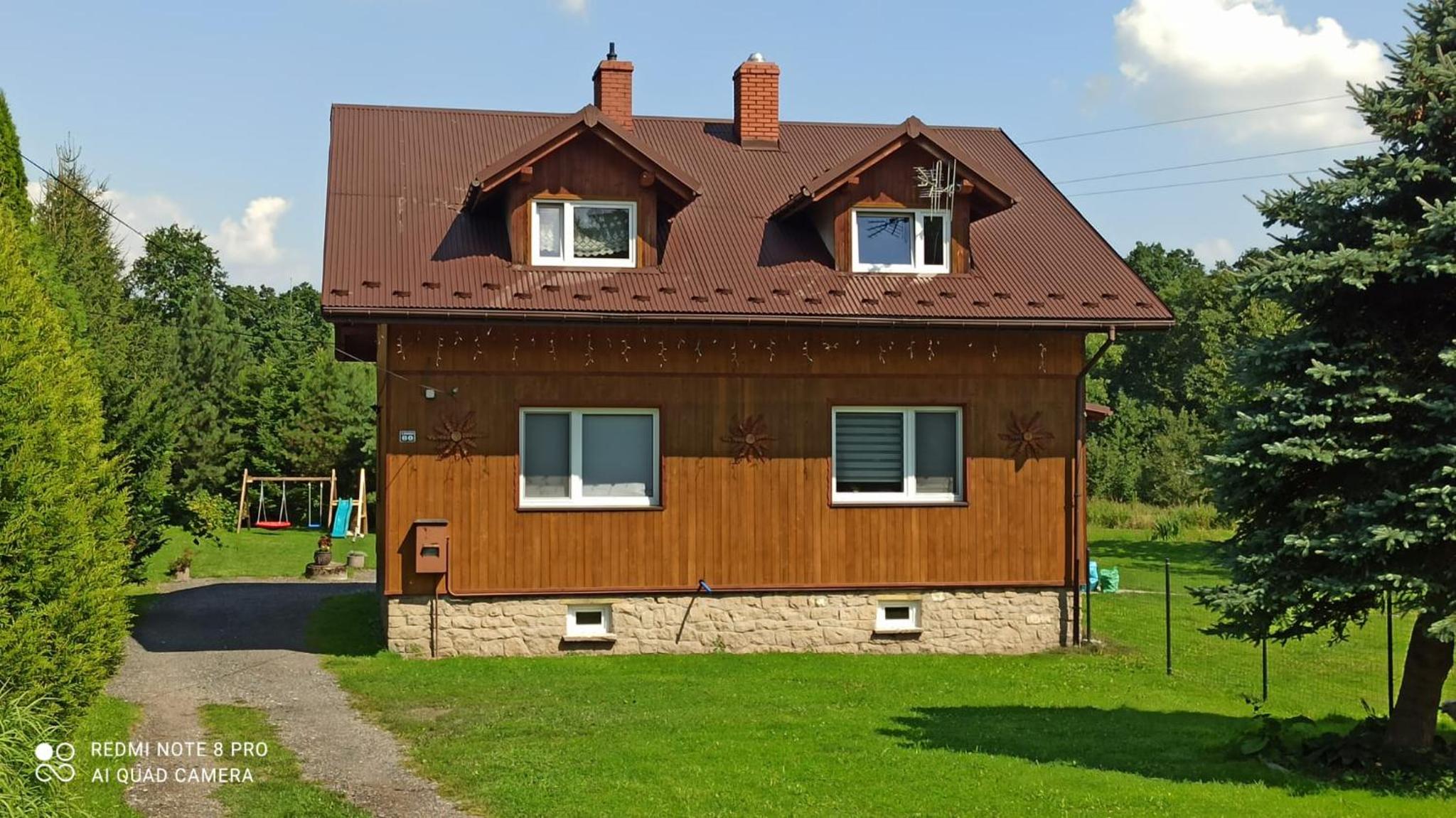 Three-Bedroom House photo 1