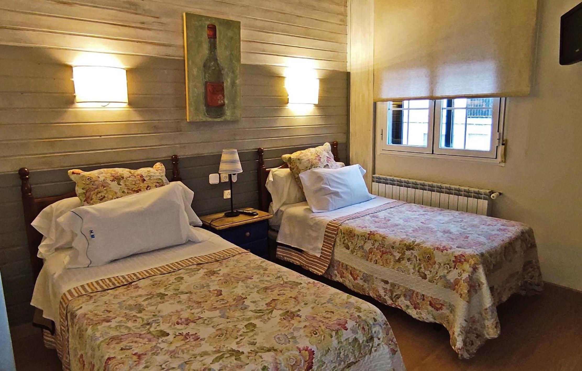Habitación Doble