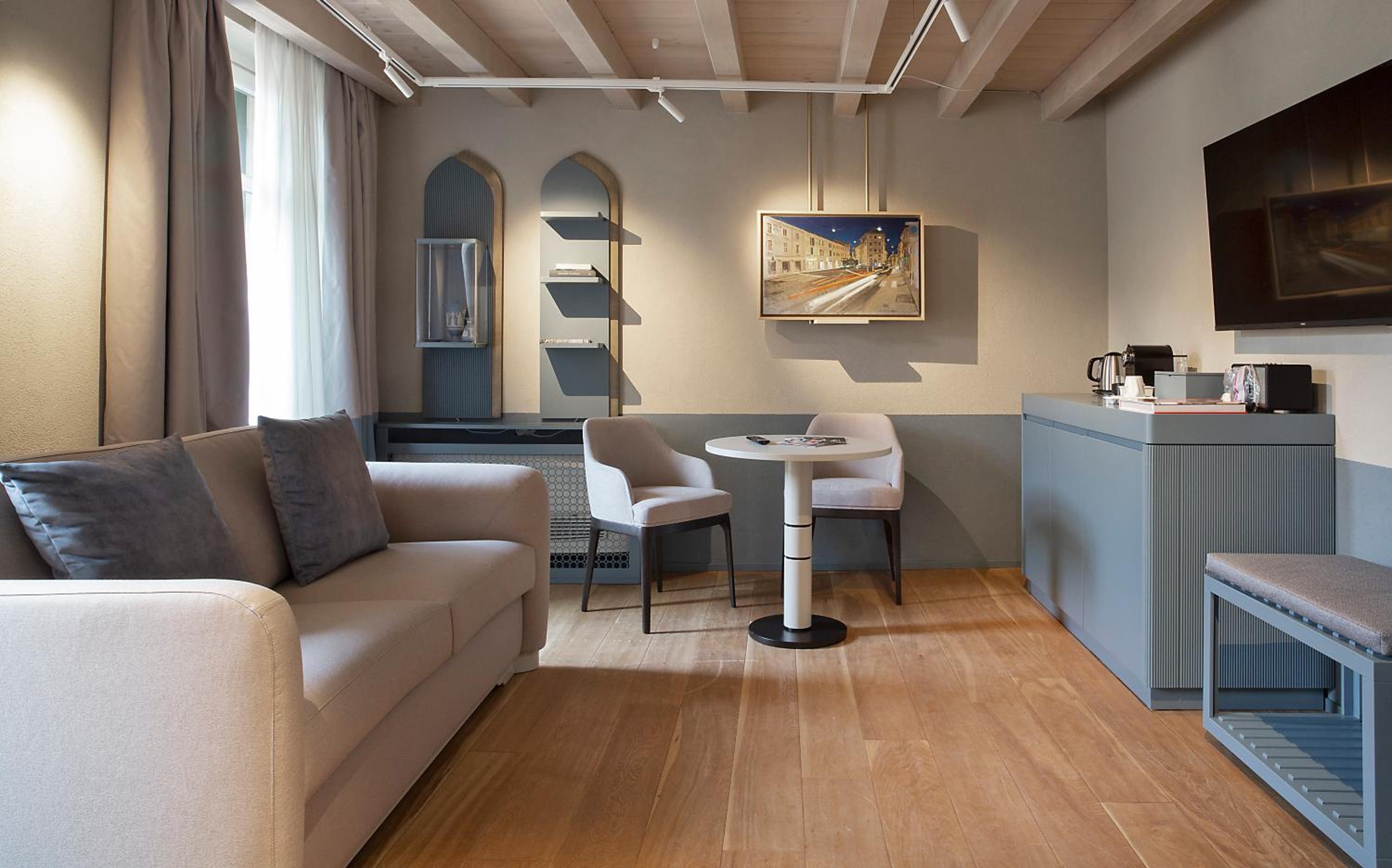 Superior Suite