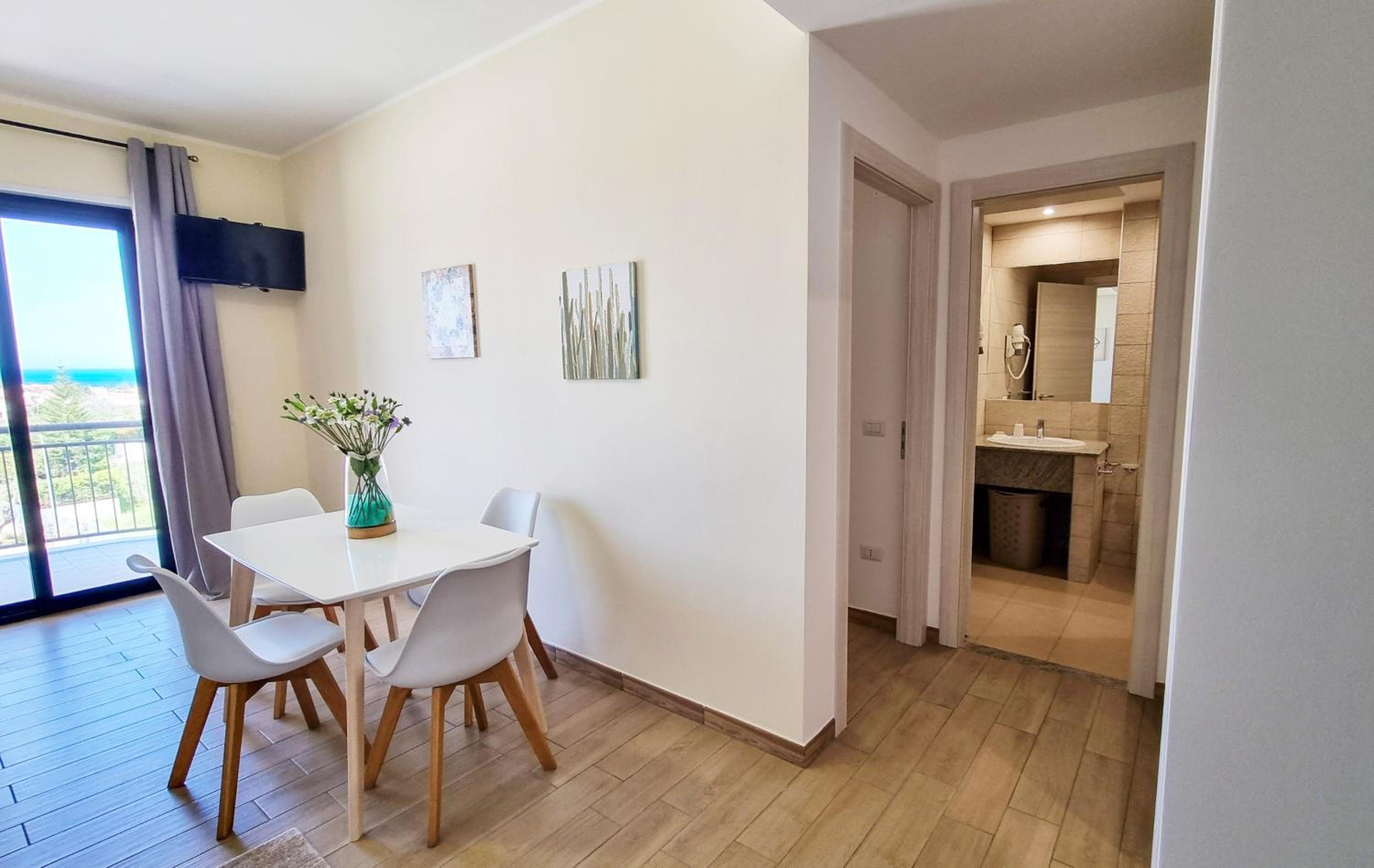 Apartment with Sea View photo 1