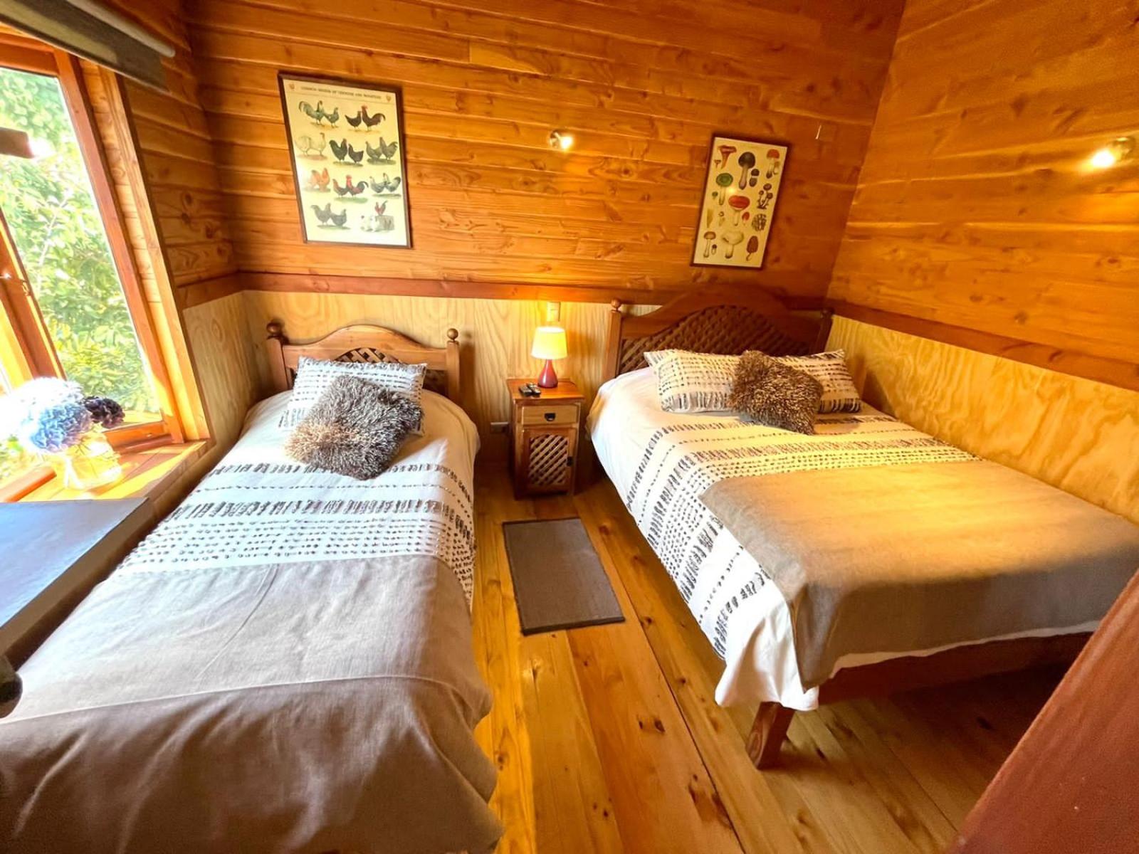 Double Room with Extra Bed photo 3