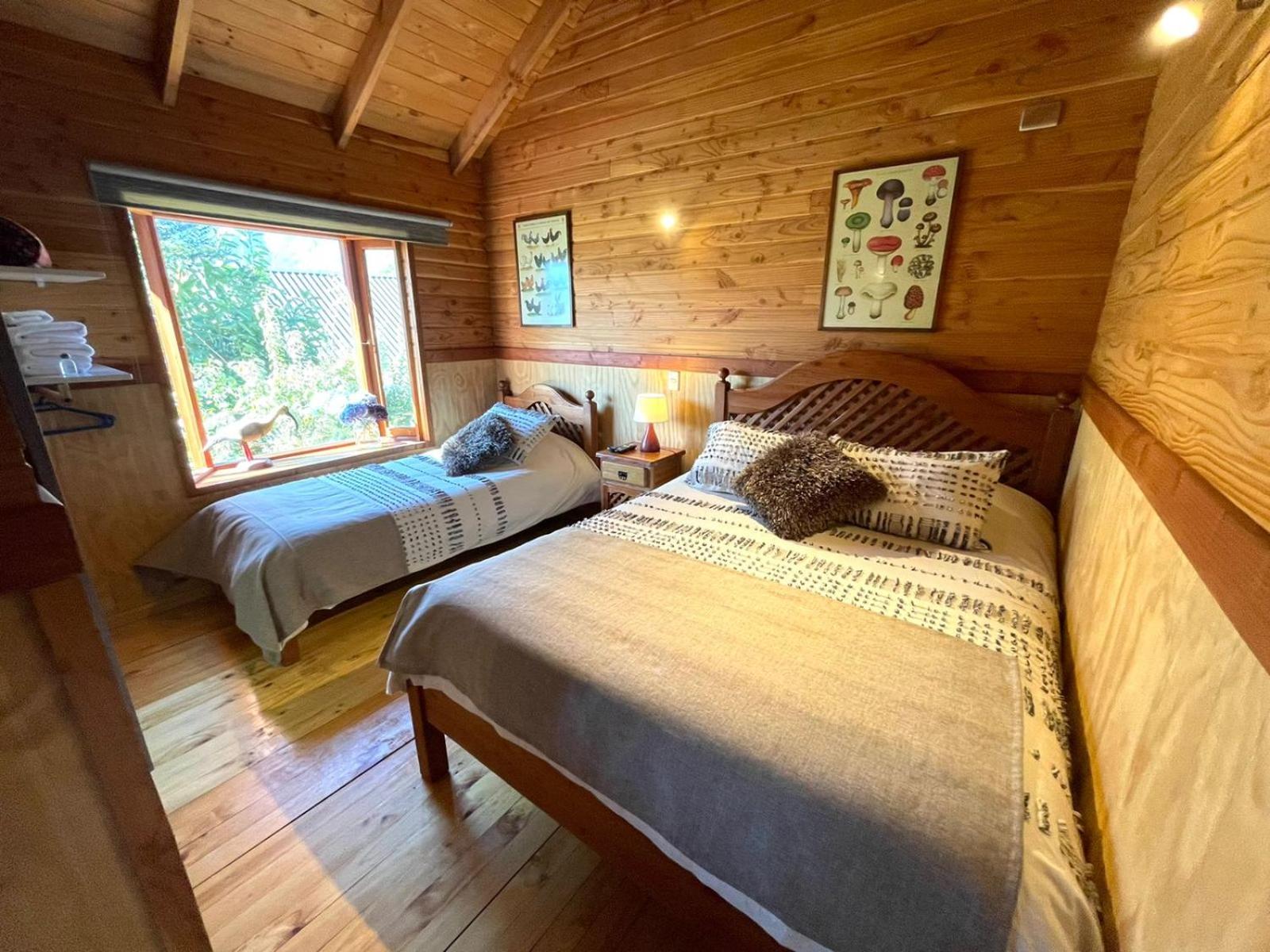 Double Room with Extra Bed photo 3