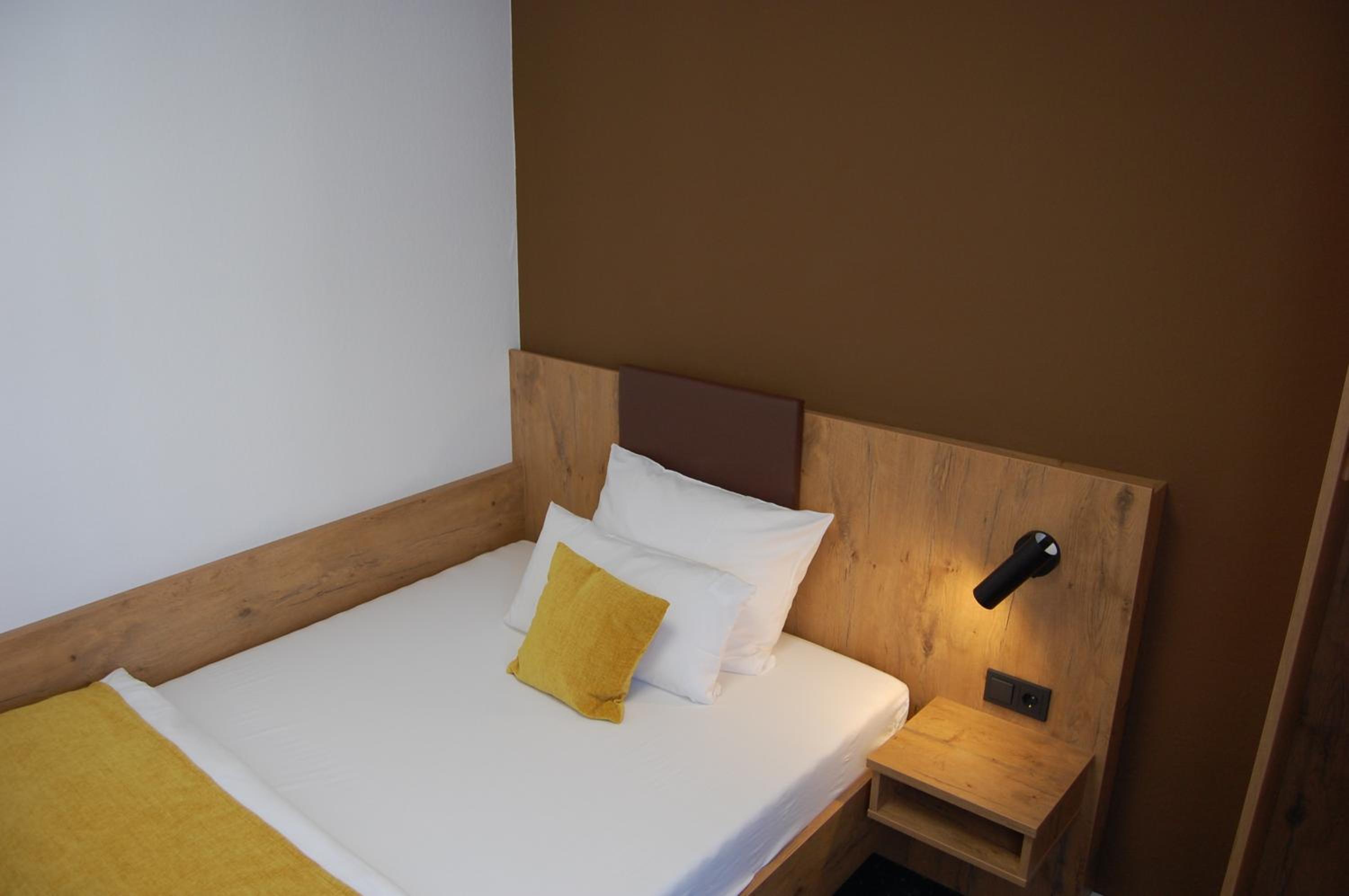 Single Room photo 1