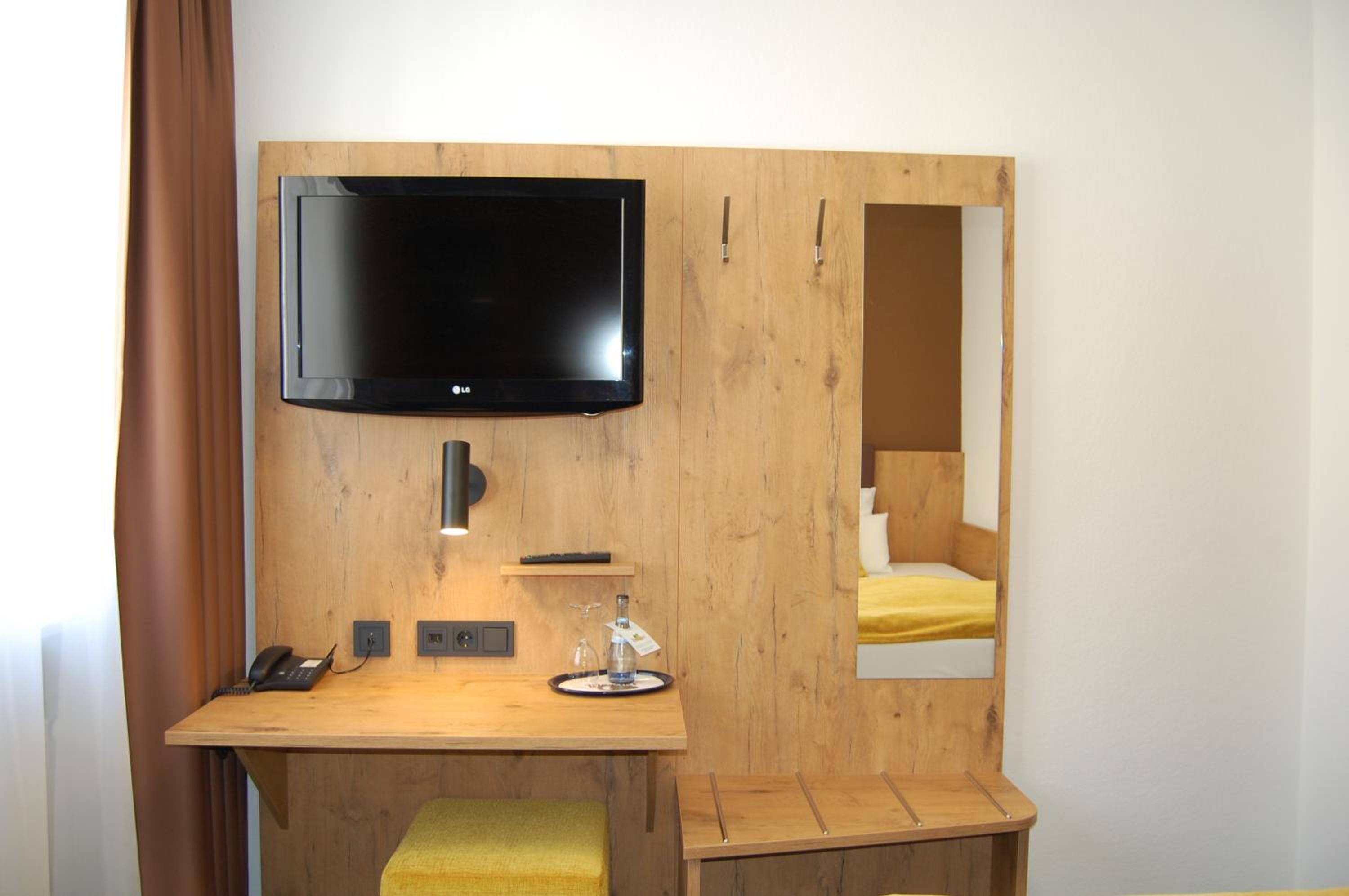 Comfort Single Room photo 3