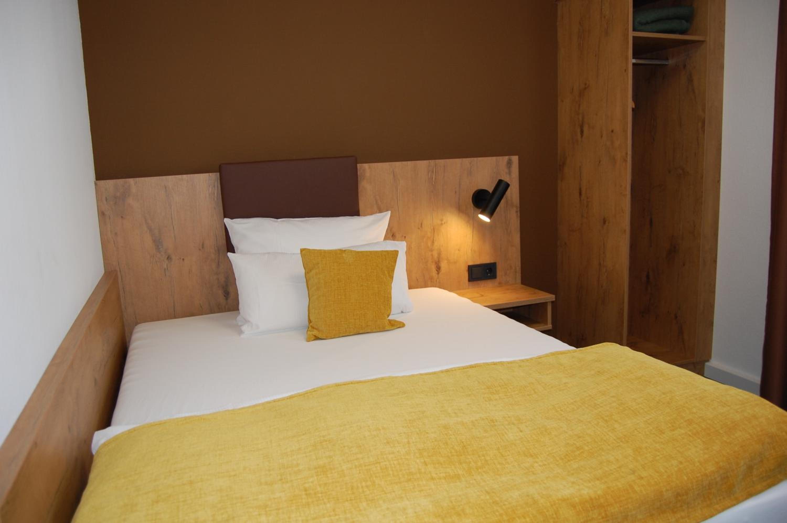 Comfort Single Room photo 1
