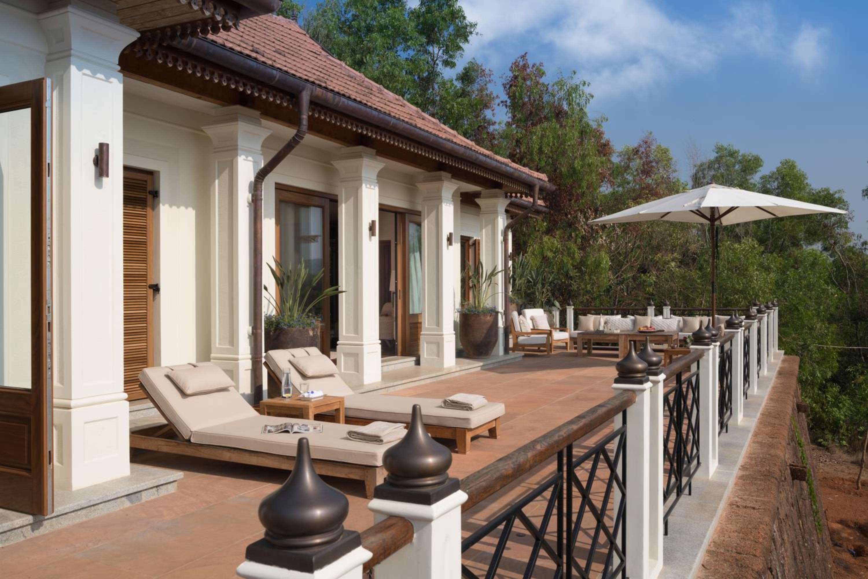 Suite with Sea View - Photo 5