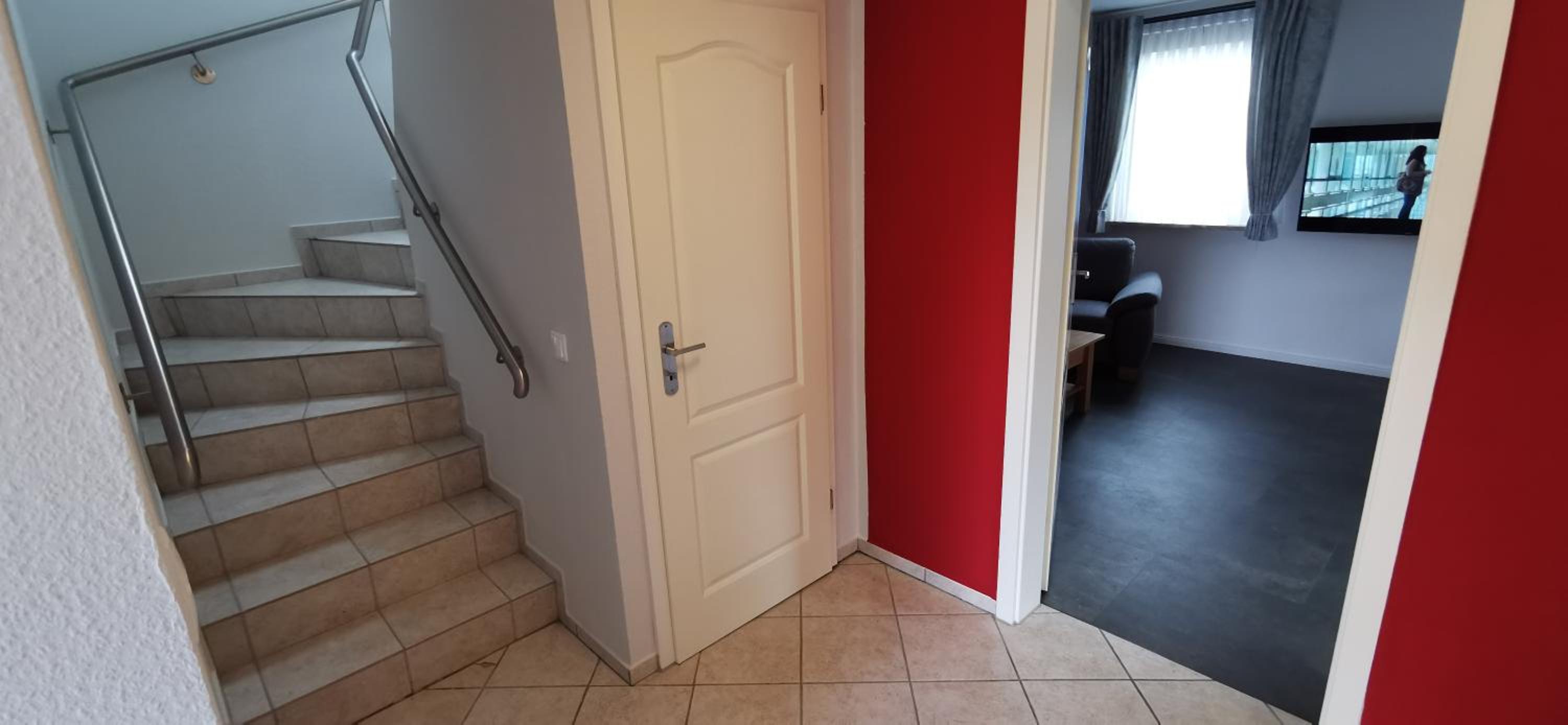 Two-Bedroom House photo 3