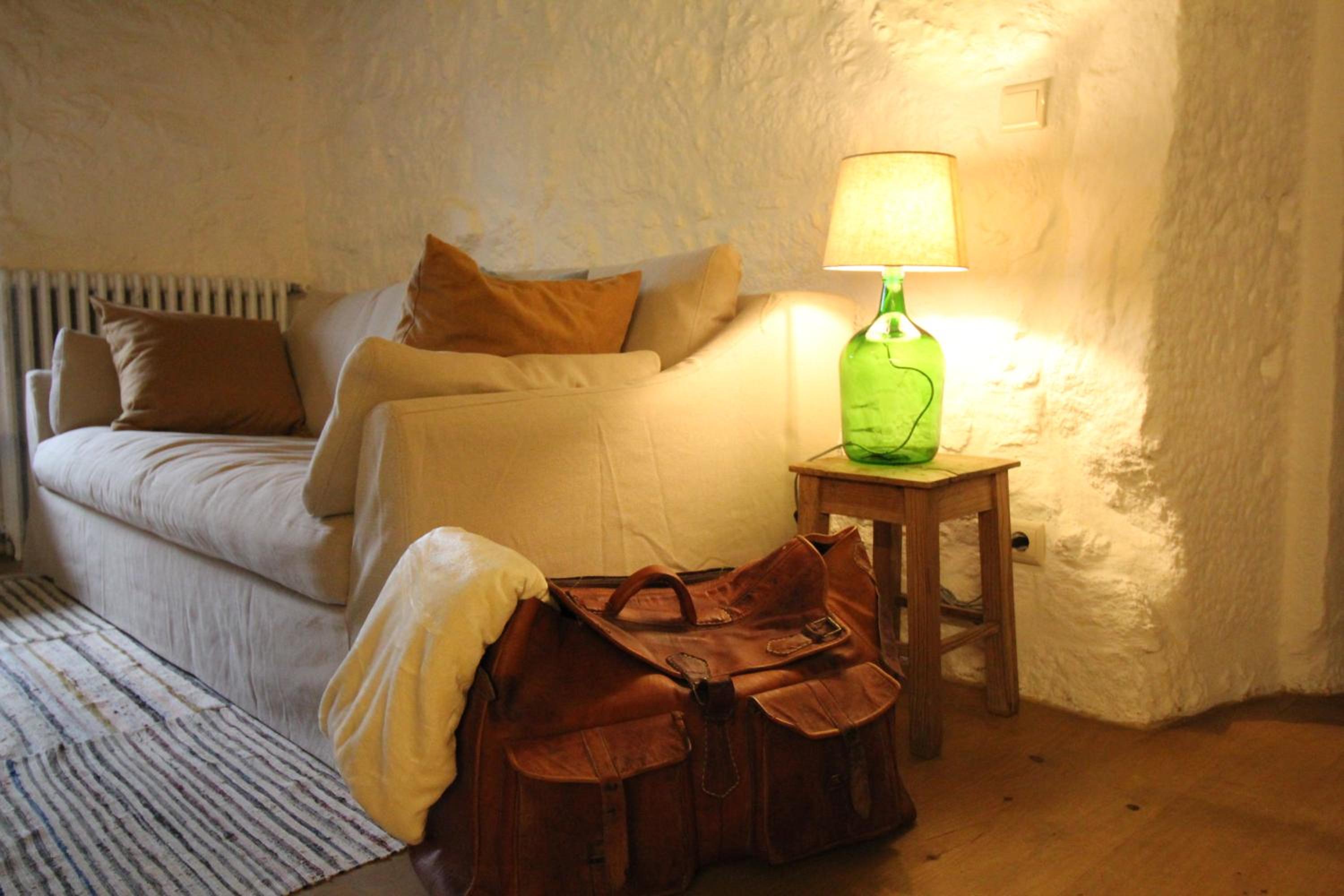 Three-Bedroom House photo 2