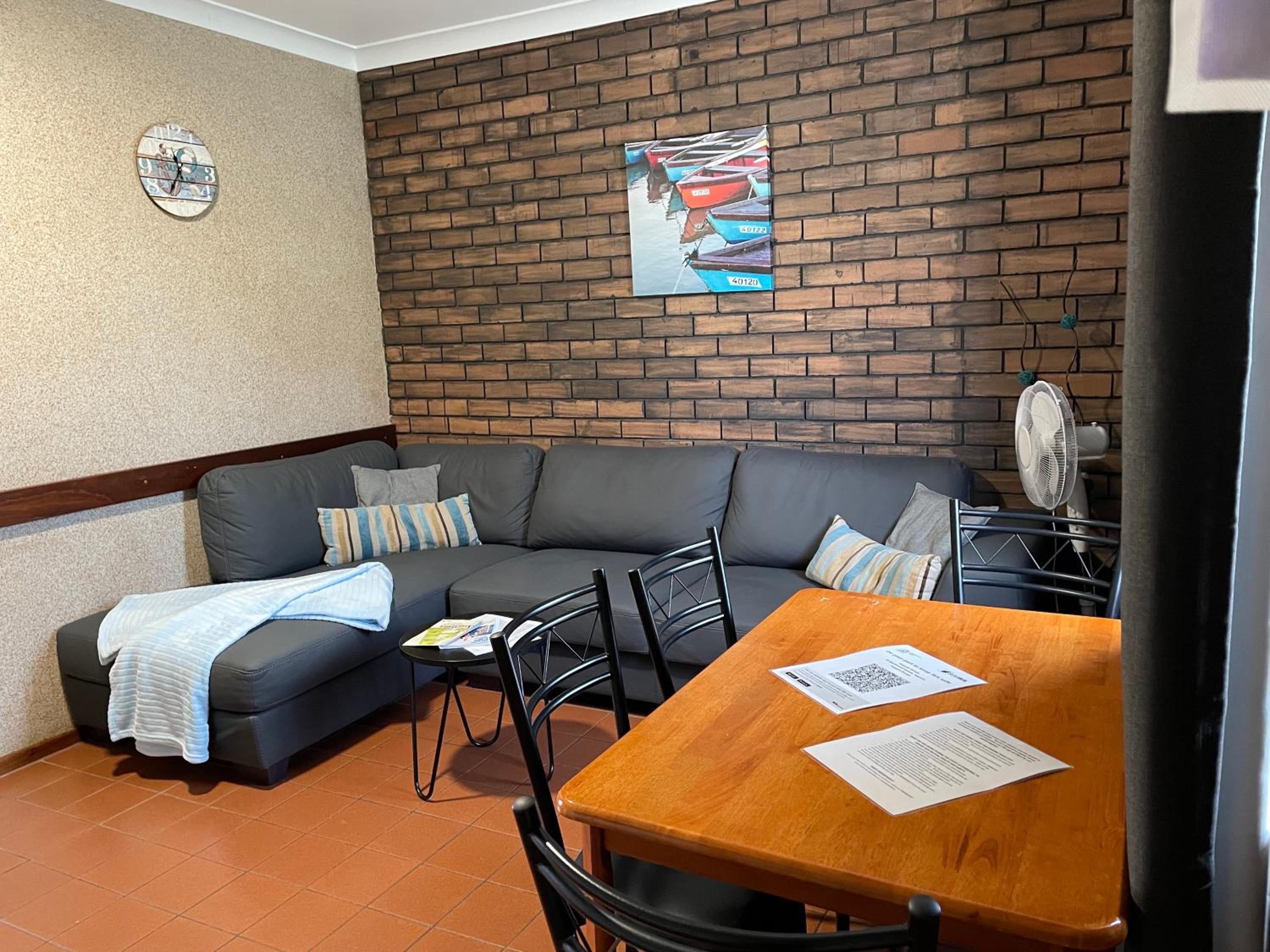 Standard Apartment