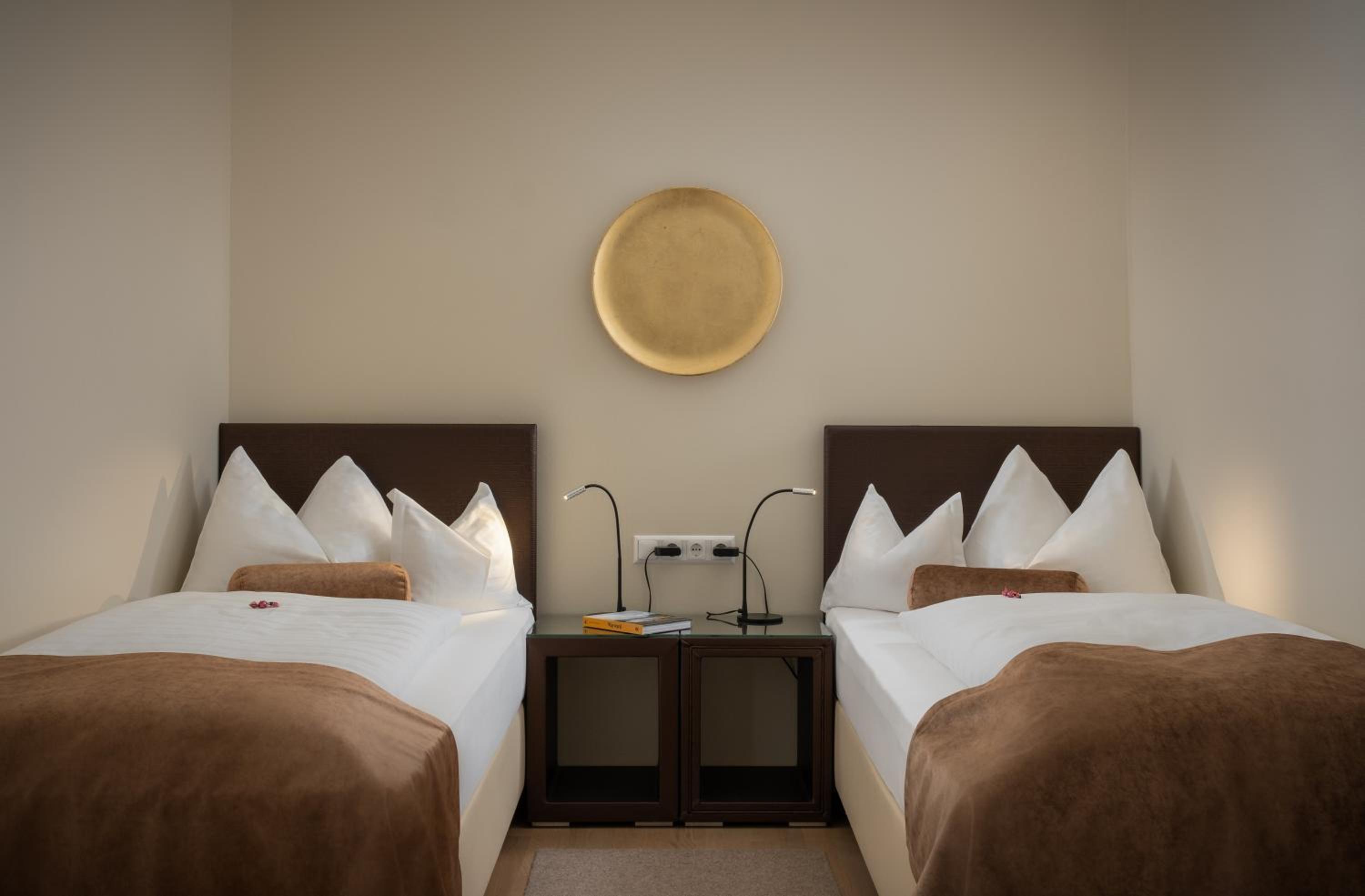Family Suite - Photo 5