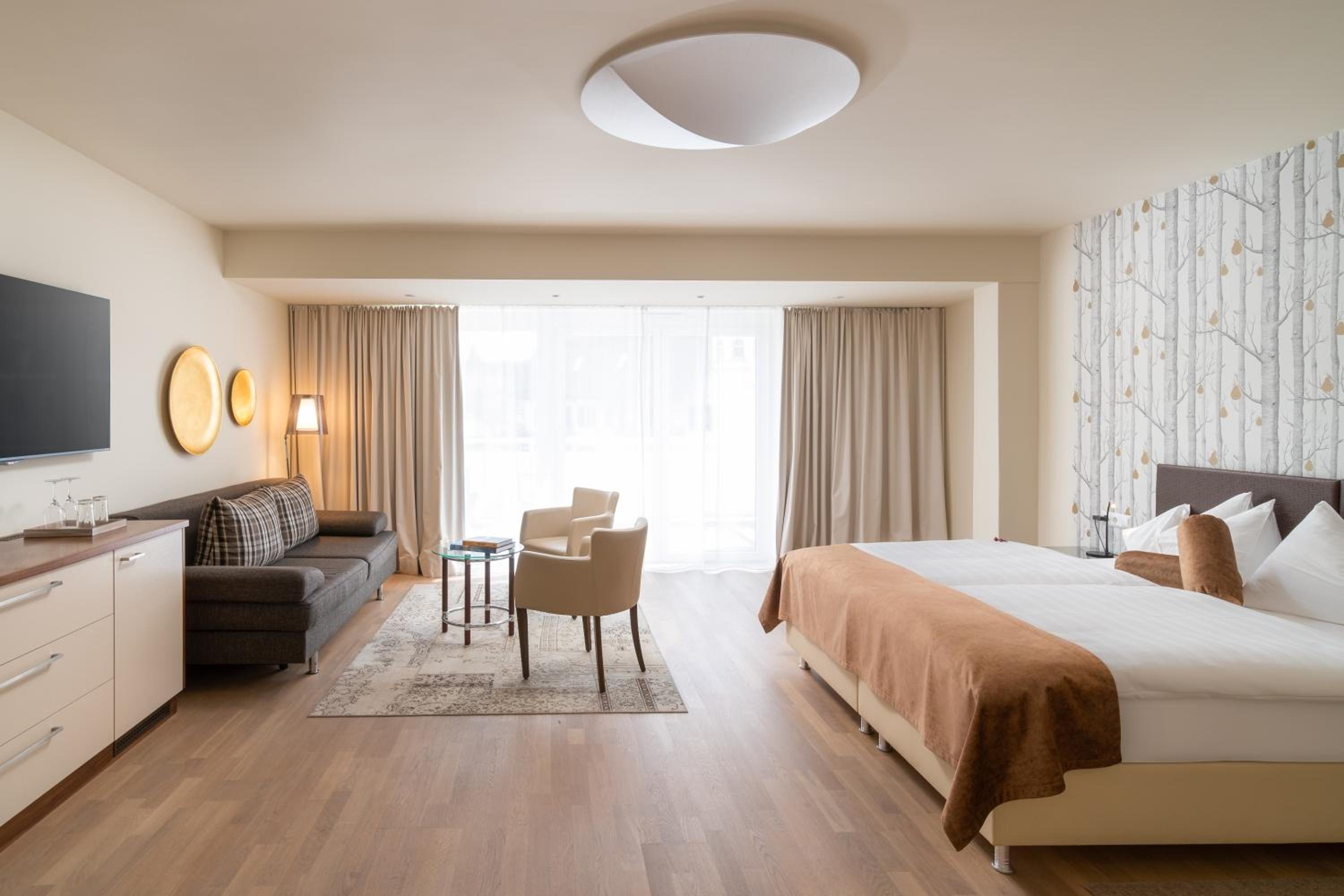 Family Suite - Photo 1