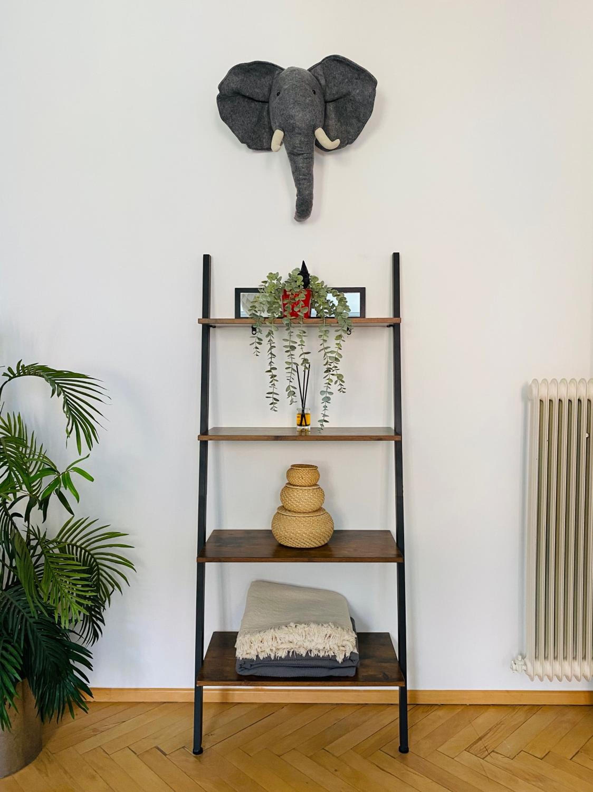 One-Bedroom Apartment - Photo 19