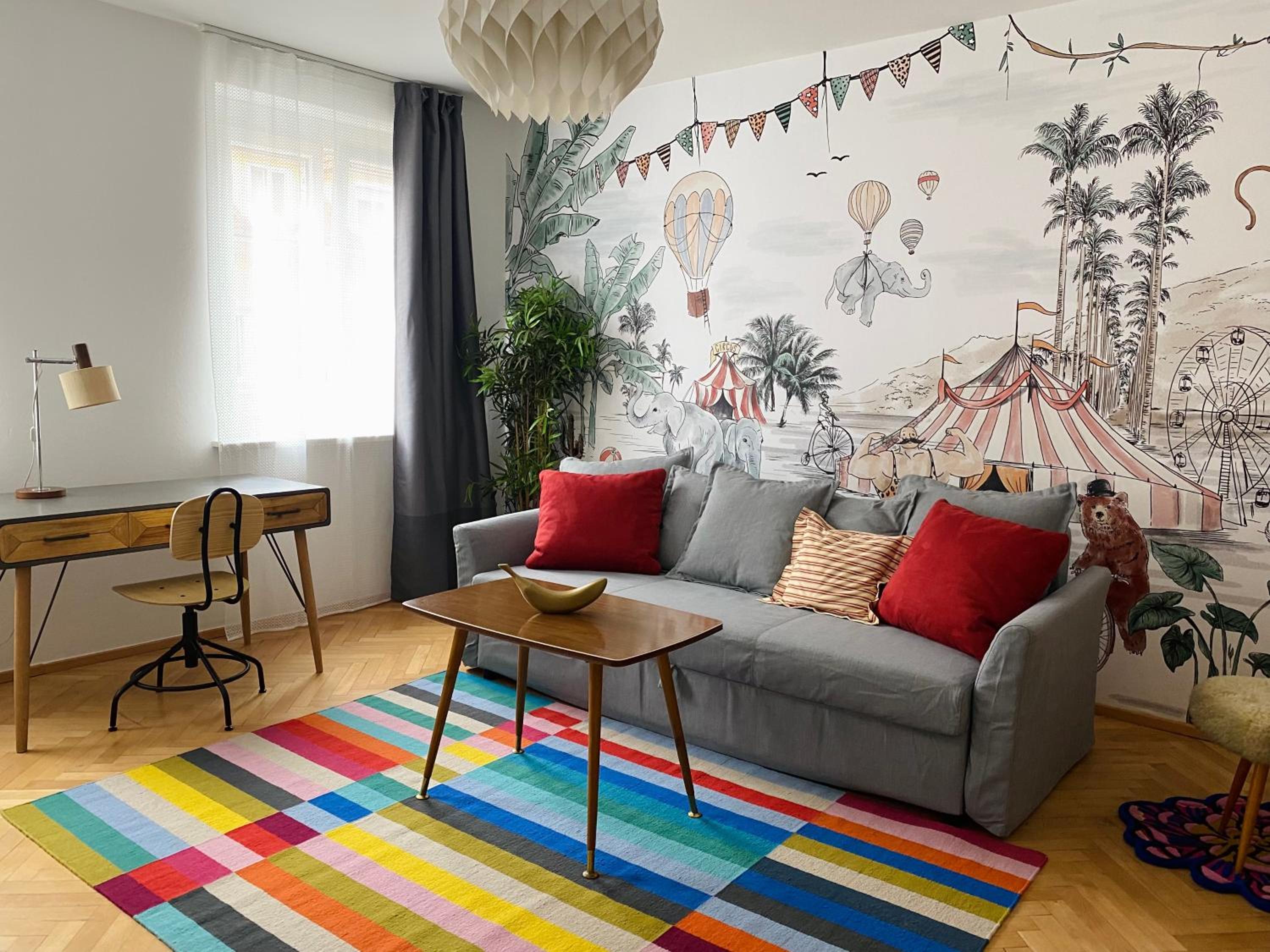 One-Bedroom Apartment - Photo 17