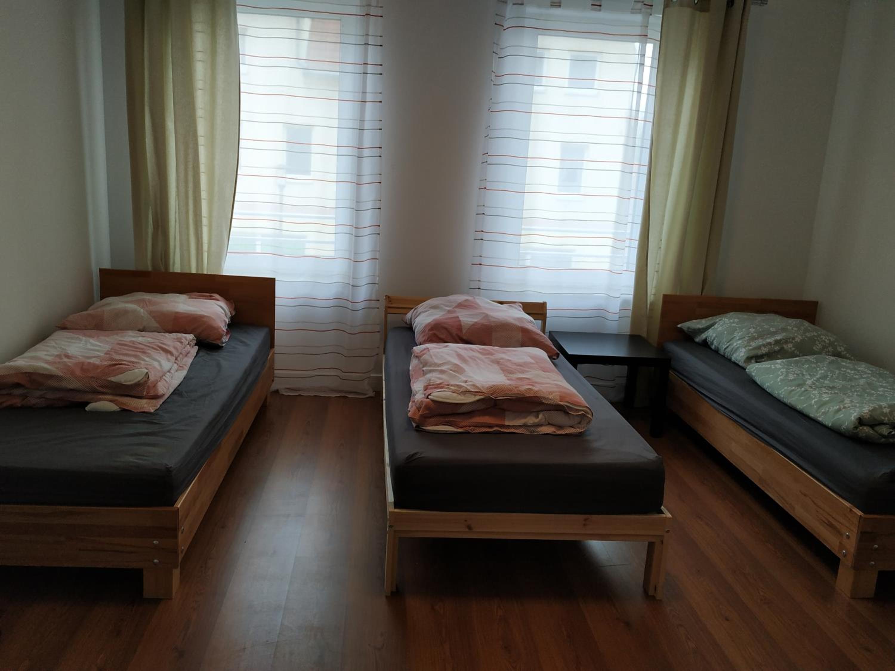 Apartment With Balcony photo 3