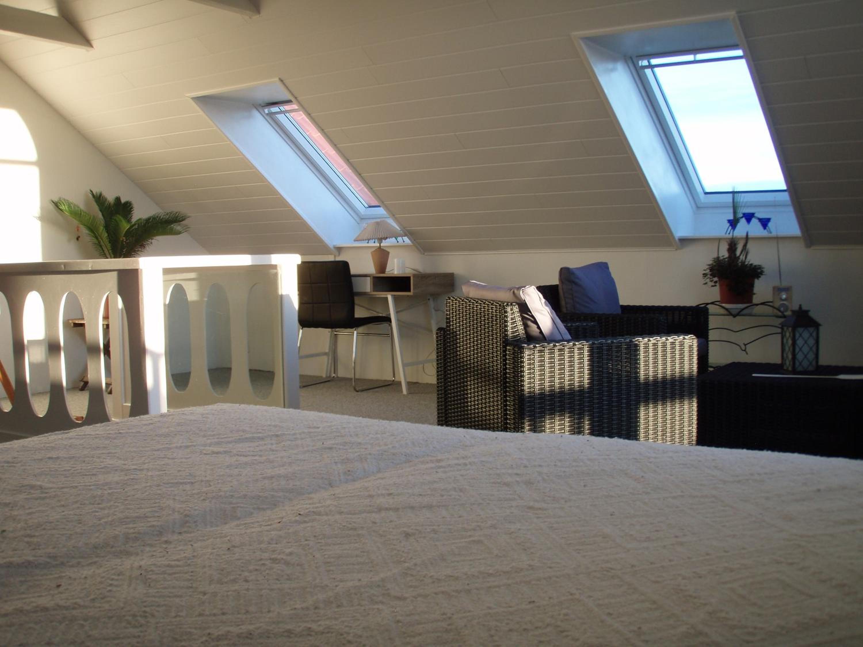 Apartment - Split Level photo 3