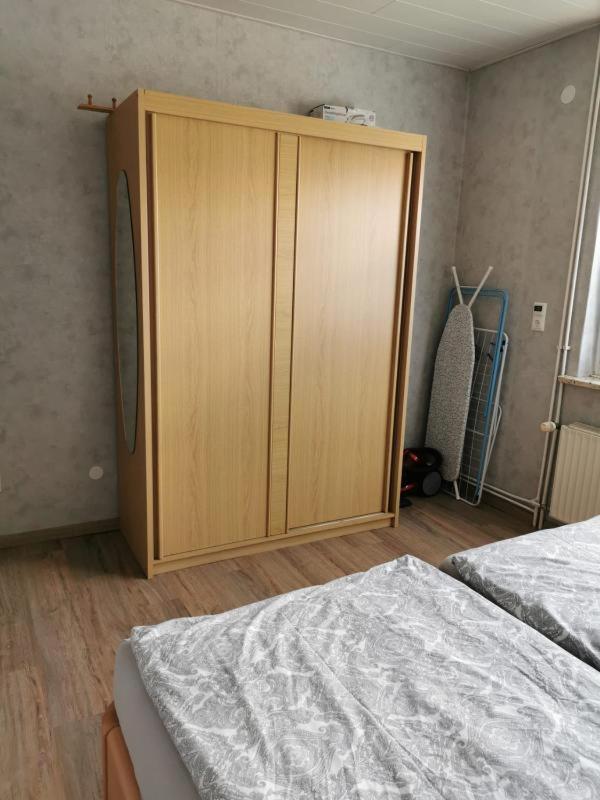 One-Bedroom Apartment photo 3