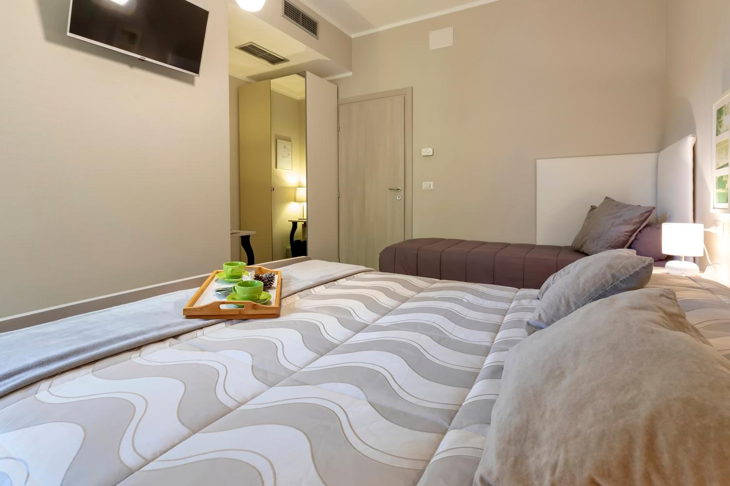 Deluxe Double Room photo 3