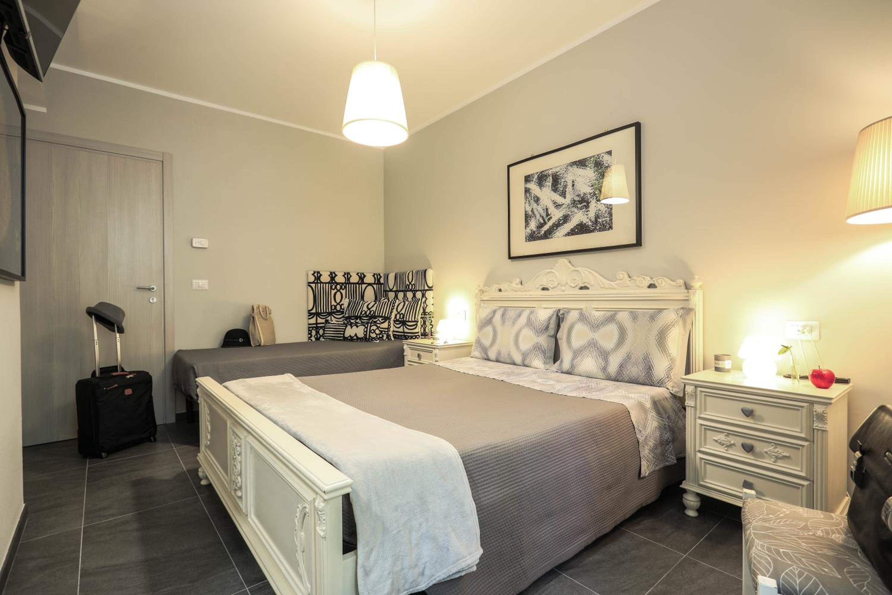 Standard Double Room photo 1