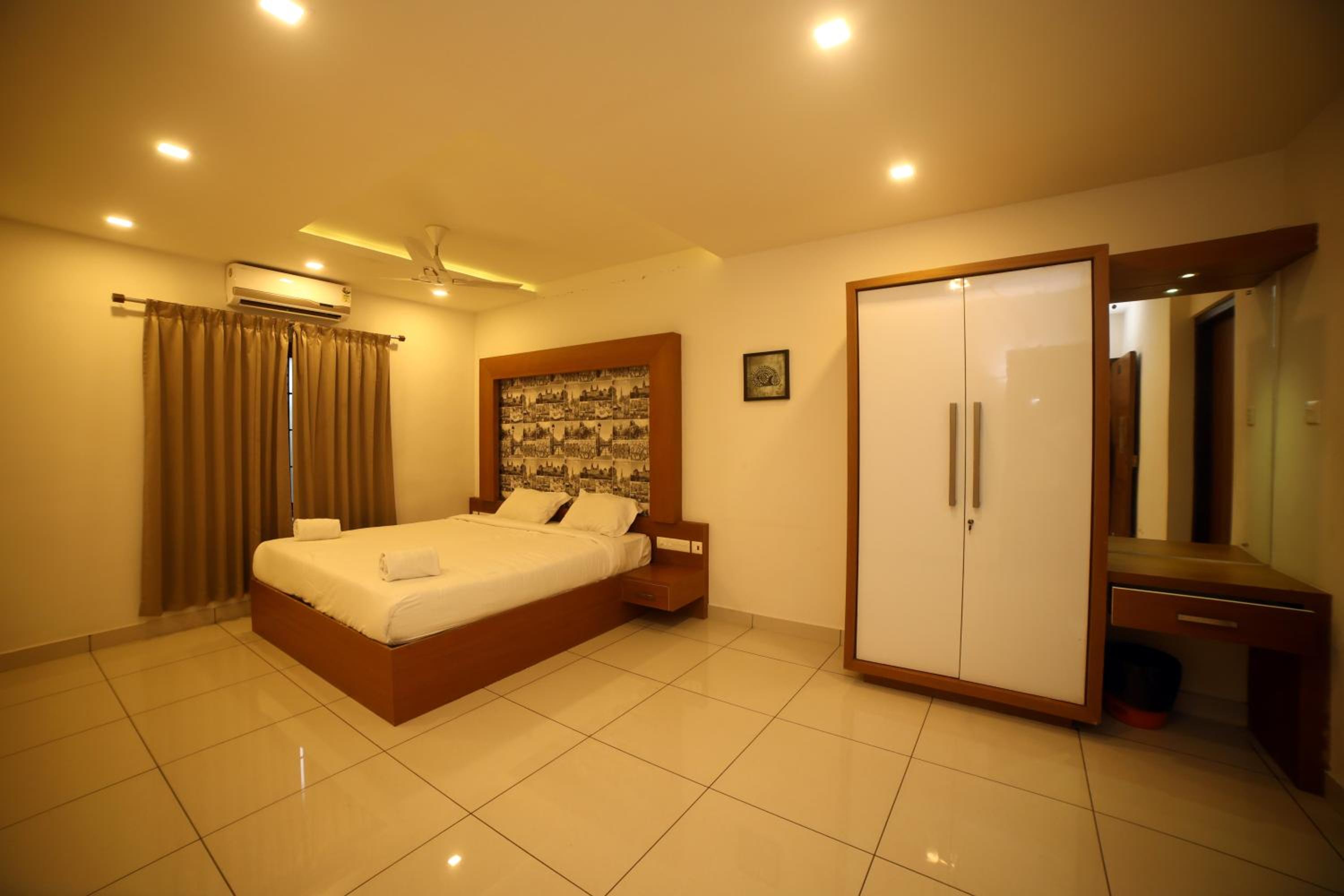 Deluxe Double Room - Photo 3