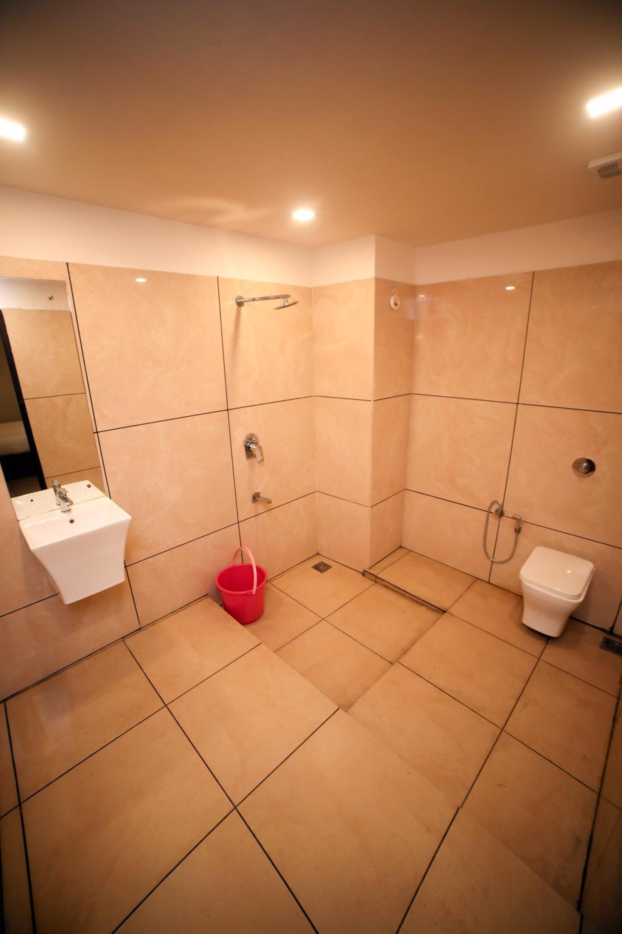 Deluxe Double Room - Photo 2